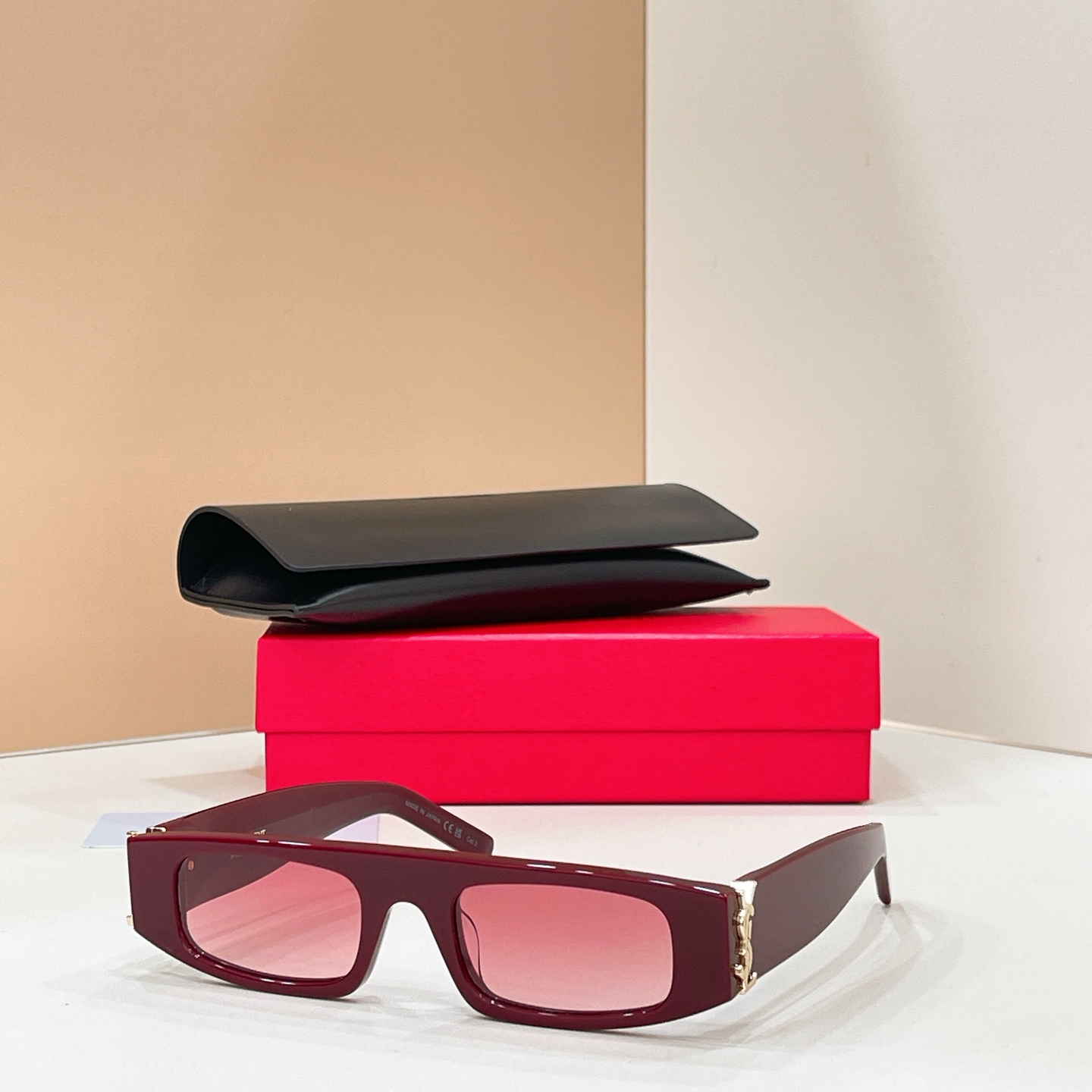 SAINT LAUREN*💫💫💫MODEL：SLM183/F💫💫💫SIZE：50口20-145💫💫💫