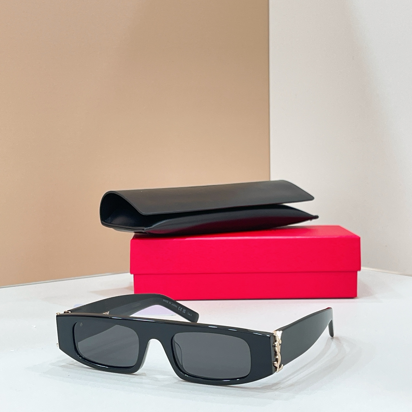 SAINT LAUREN*💫💫💫MODEL：SLM183/F💫💫💫SIZE：50口20-145💫💫💫