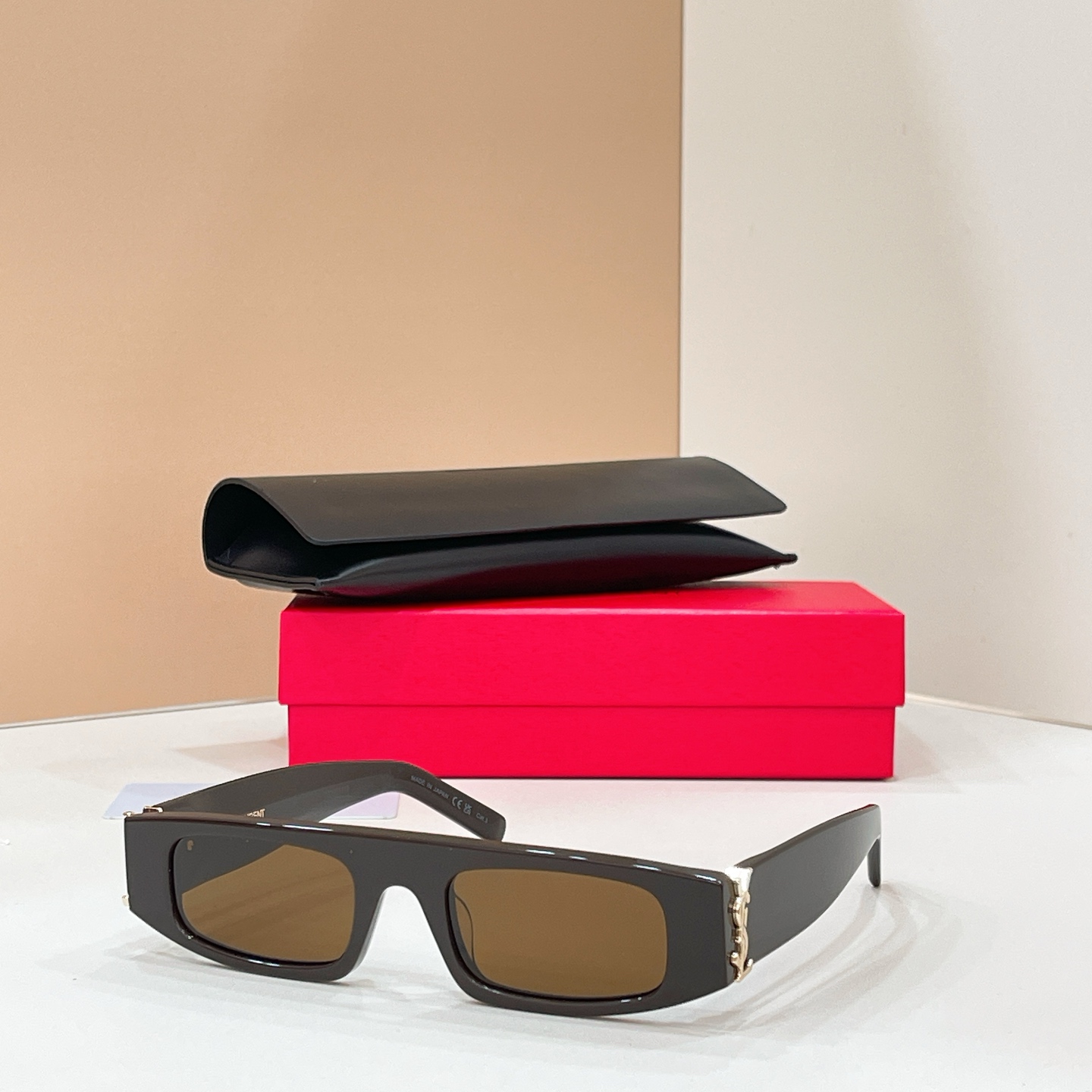 SAINT LAUREN*💫💫💫MODEL：SLM183/F💫💫💫SIZE：50口20-145💫💫💫