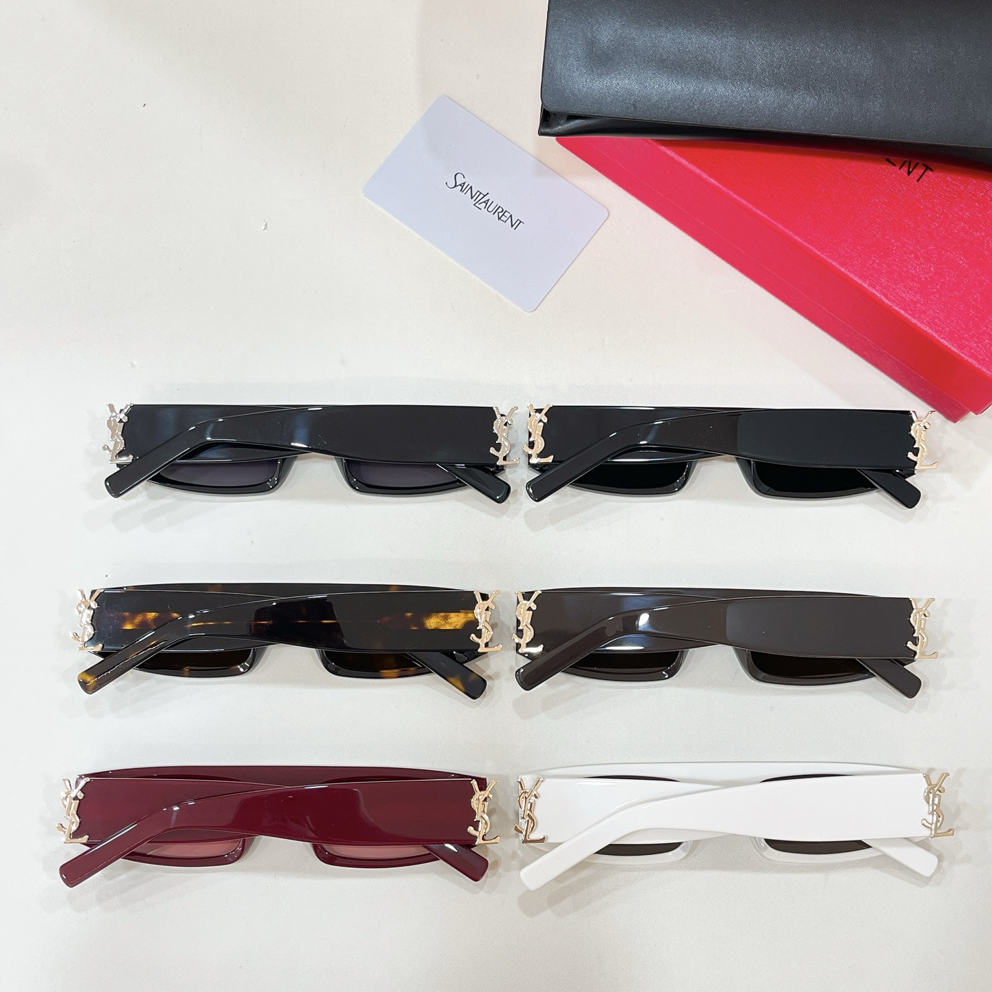 SAINT LAUREN*💫💫💫MODEL：SLM183/F💫💫💫SIZE：50口20-145💫💫💫