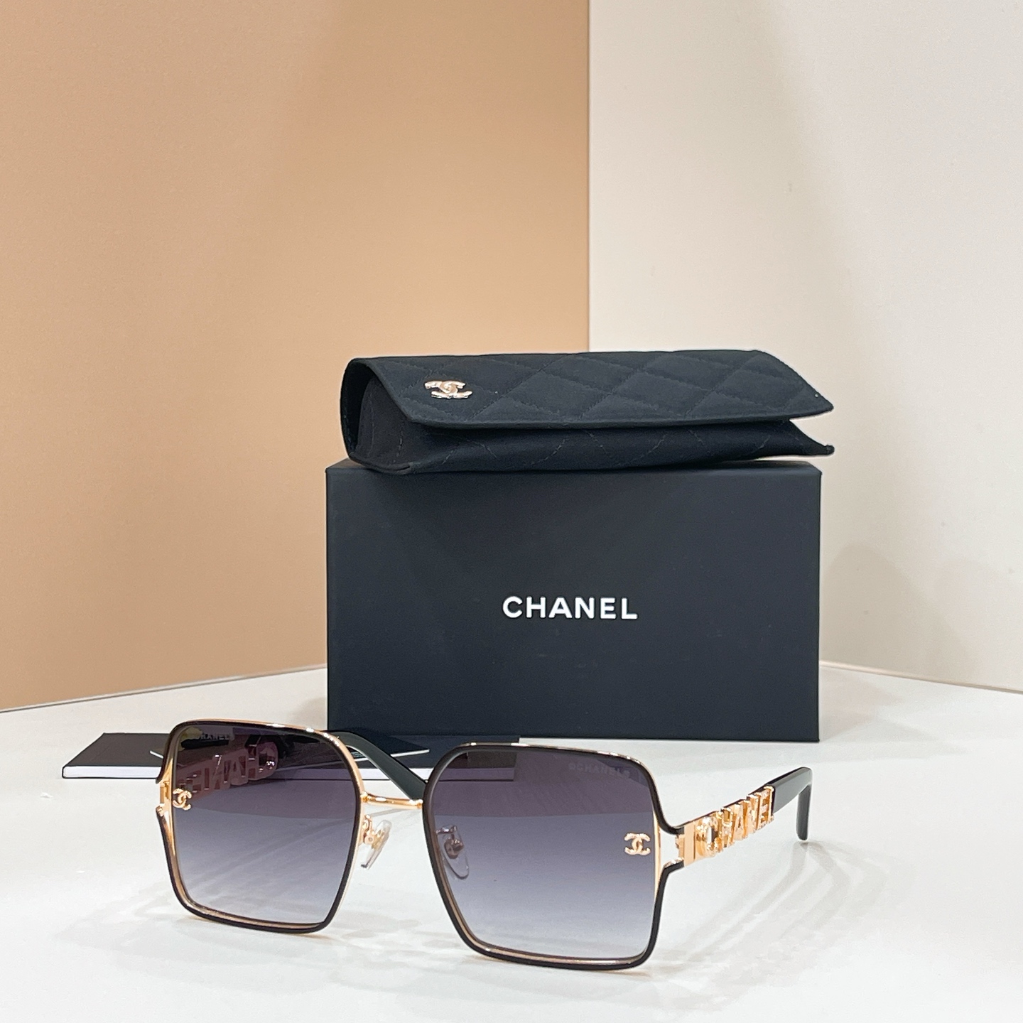 CHANE*🌸🌸🌸MODEL：CH9820🌸🌸🌸SIZE：58口19-145🌸🌸🌸