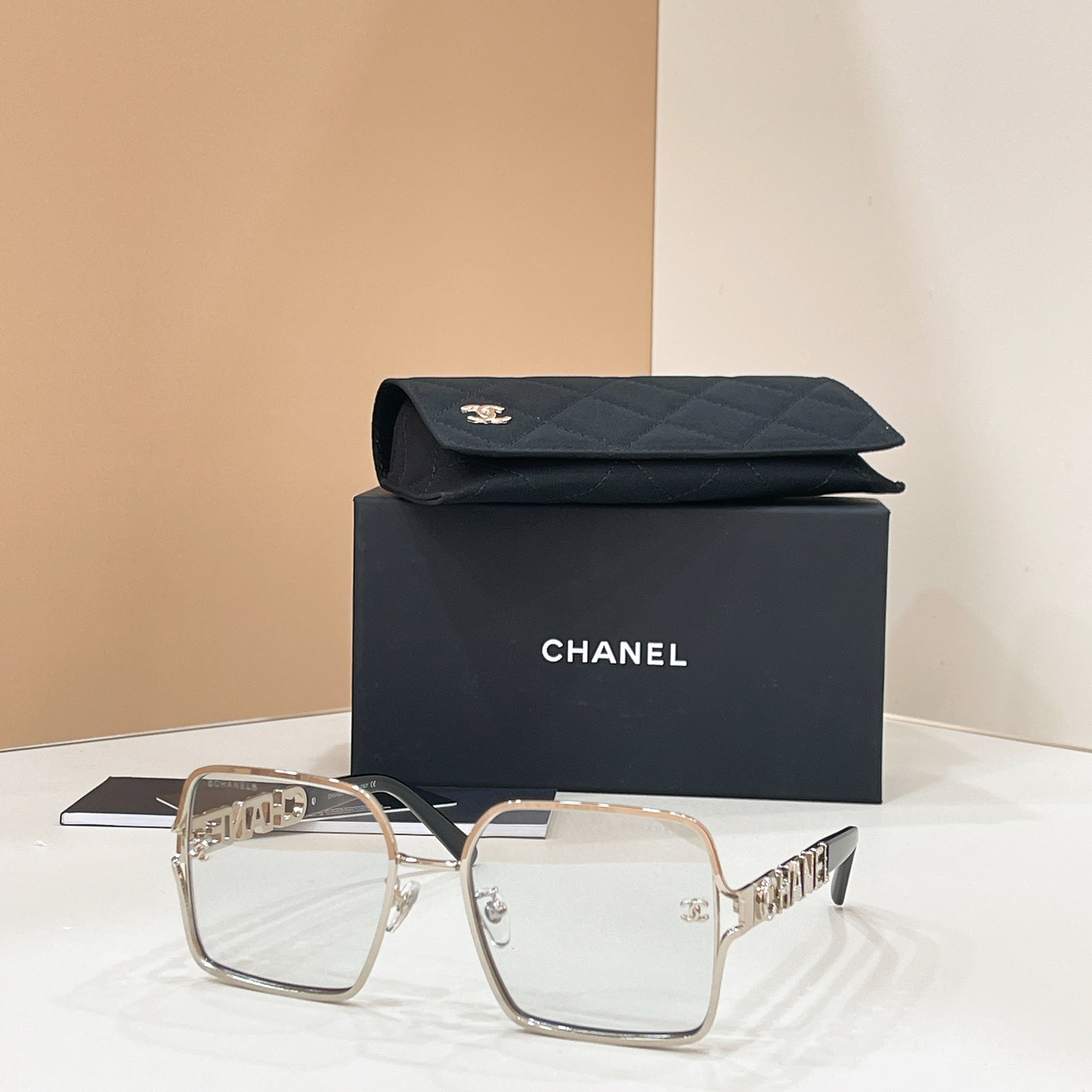 CHANE*🌸🌸🌸MODEL：CH9820🌸🌸🌸SIZE：58口19-145🌸🌸🌸