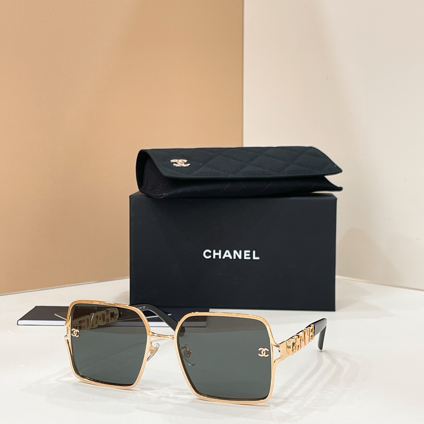 CHANE*🌸🌸🌸MODEL：CH9820🌸🌸🌸SIZE：58口19-145🌸🌸🌸