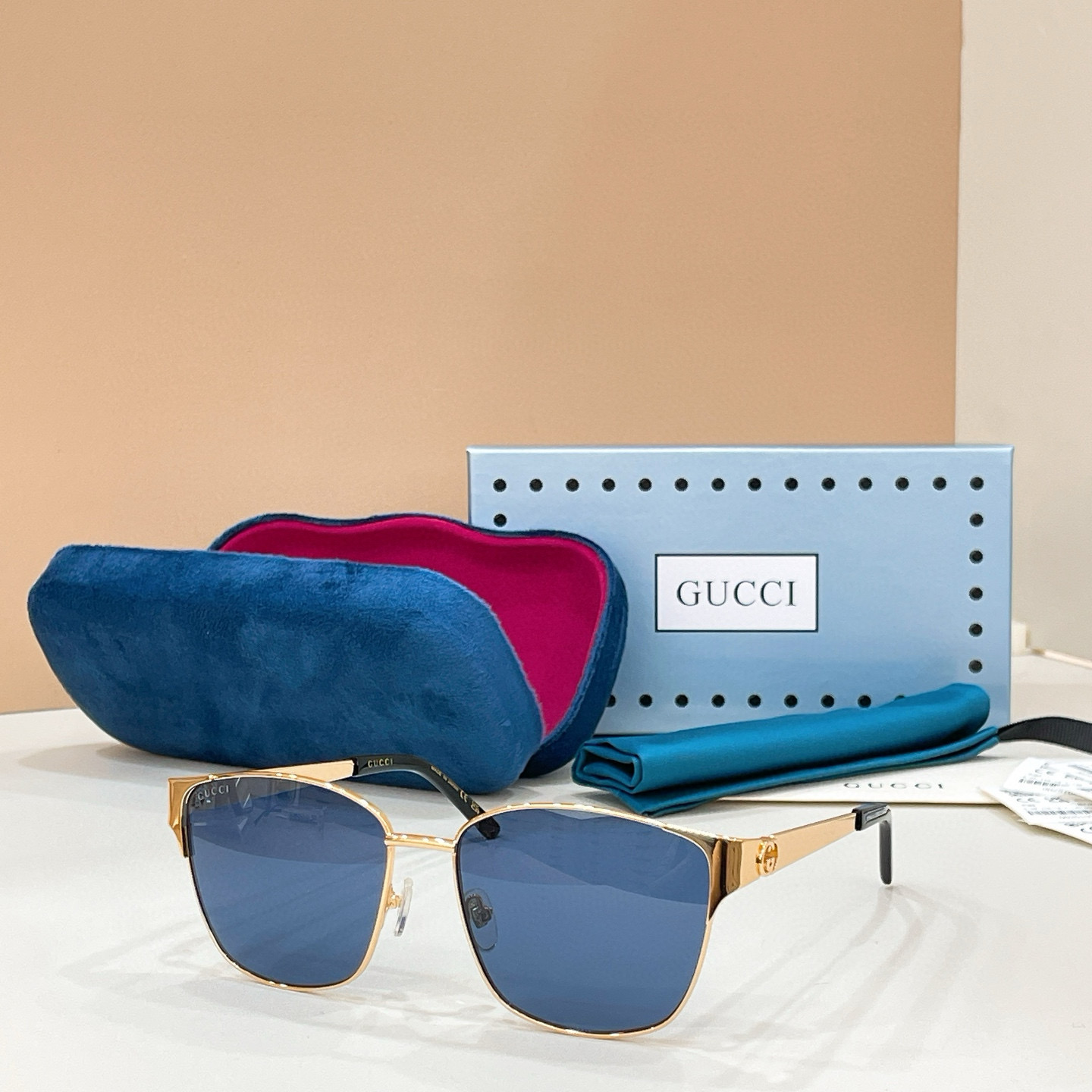 ￼ ￼ GUCCI🐝🐝🐝MODEL：GG2198SA 🐝🐝🐝SIZE:59口16-145🐝🐝🐝
