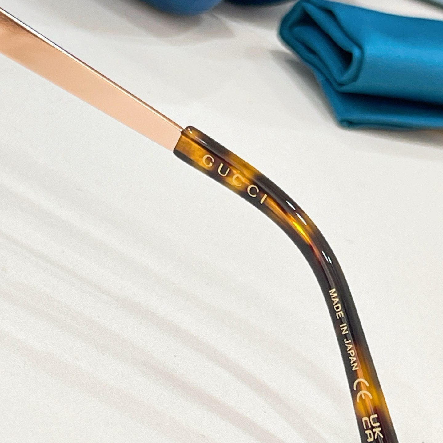 ￼ ￼ GUCCI🐝🐝🐝MODEL：GG2198SA 🐝🐝🐝SIZE:59口16-145🐝🐝🐝