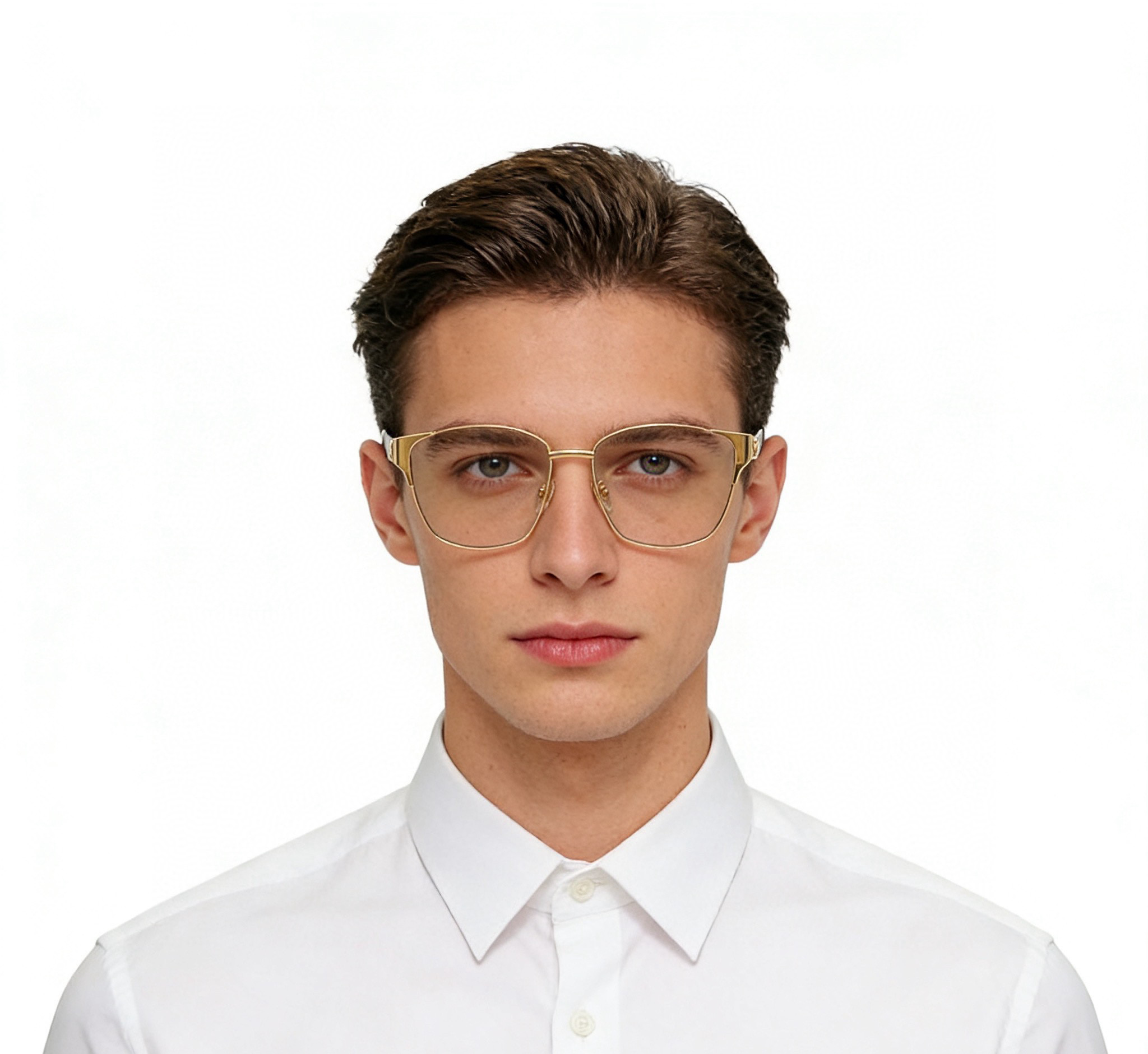 ￼ ￼ GUCCI🐝🐝🐝MODEL：GG2198SA 🐝🐝🐝SIZE:59口16-145🐝🐝🐝