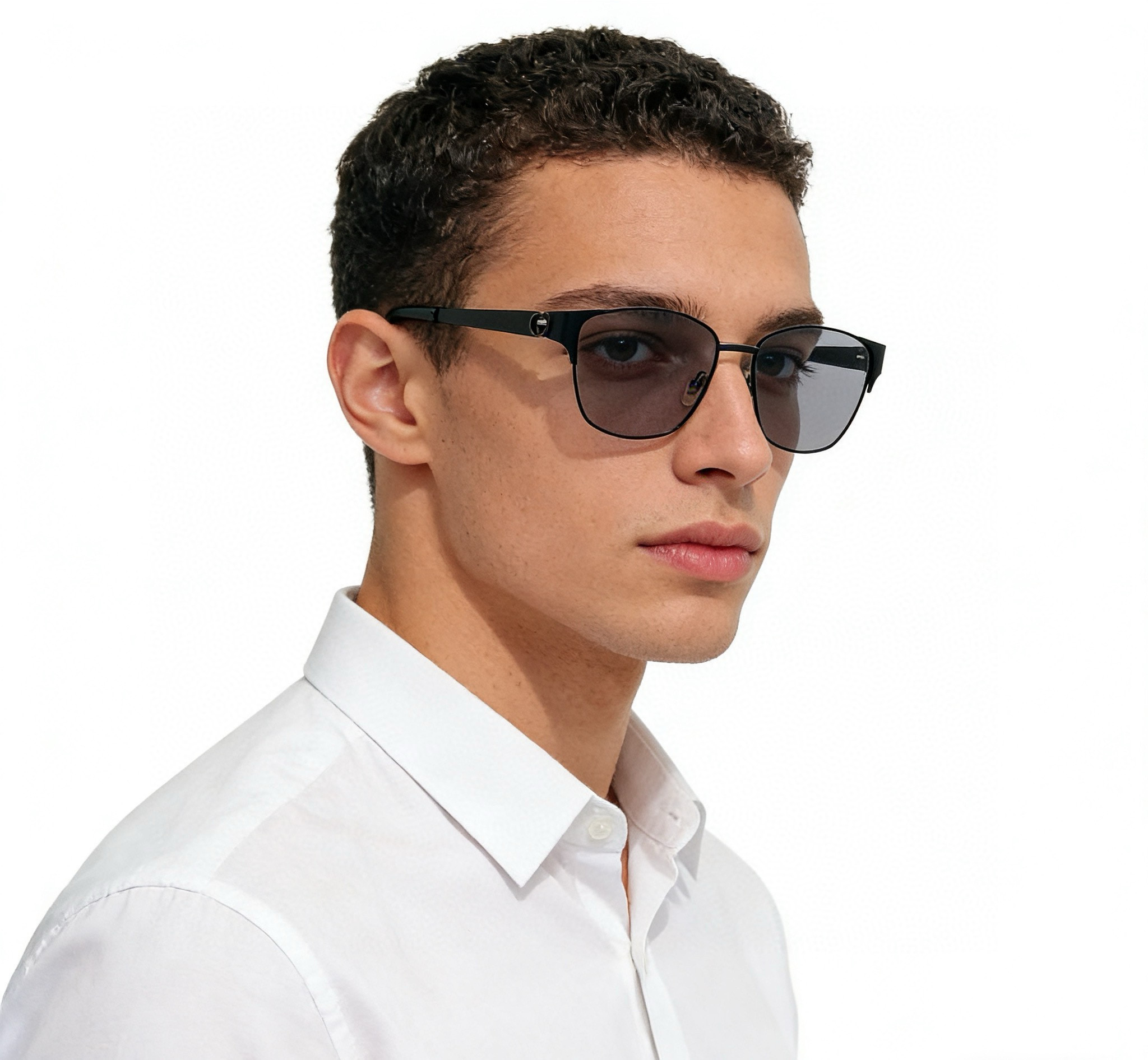 ￼ ￼ GUCCI🐝🐝🐝MODEL：GG2198SA 🐝🐝🐝SIZE:59口16-145🐝🐝🐝