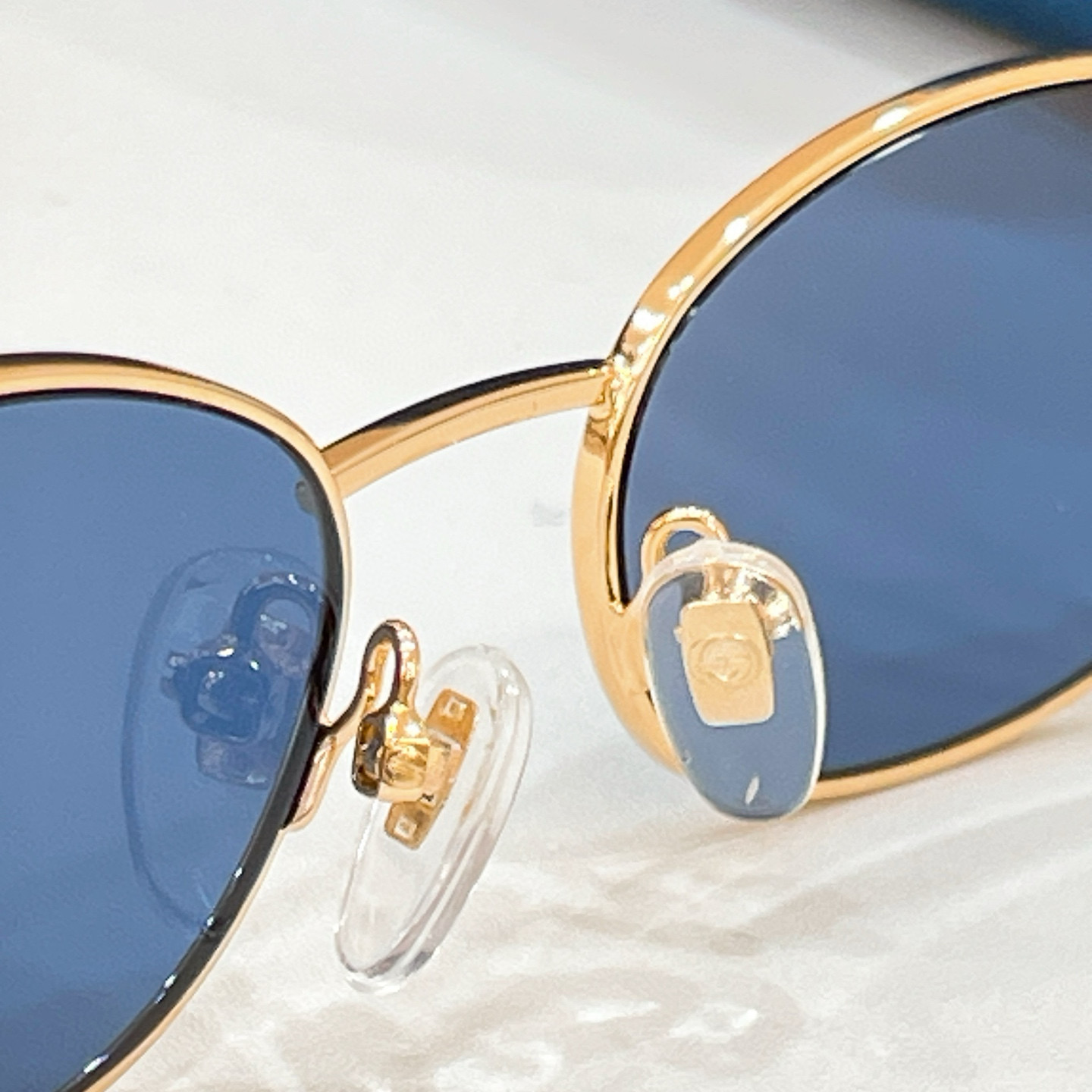 ￼ GUCCI🐝🐝🐝MODEL：GG2197S 🐝🐝🐝SIZE:55口19-140🐝🐝🐝