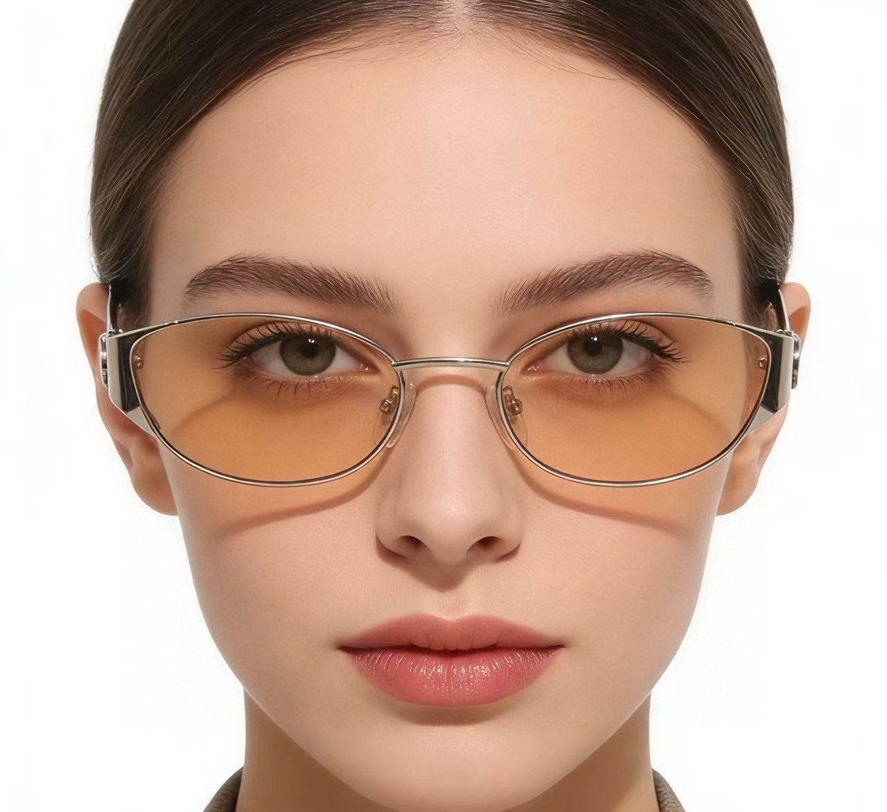 ￼ GUCCI🐝🐝🐝MODEL：GG2197S 🐝🐝🐝SIZE:55口19-140🐝🐝🐝