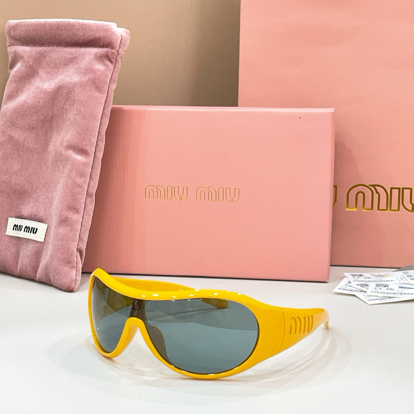 ￼ ￼ MIU M*🎀🎀🎀MODEL: MU B14SU 🎀🎀🎀SIZE：133-119🎀🎀🎀