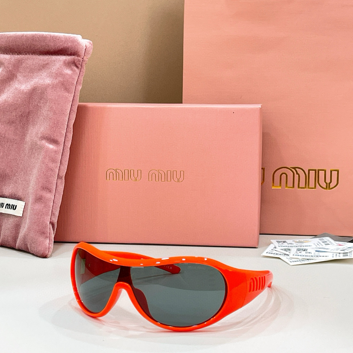 ￼ ￼ MIU M*🎀🎀🎀MODEL: MU B14SU 🎀🎀🎀SIZE：133-119🎀🎀🎀