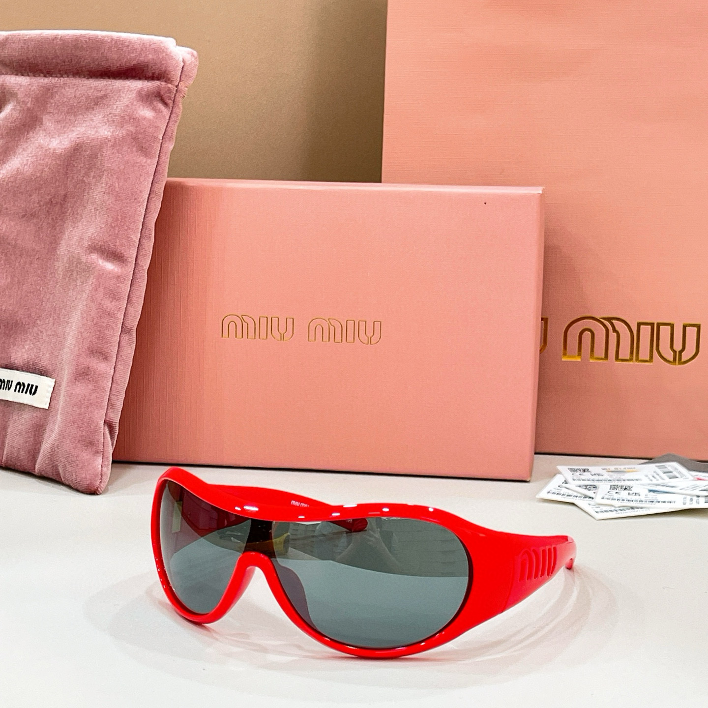 ￼ ￼ MIU M*🎀🎀🎀MODEL: MU B14SU 🎀🎀🎀SIZE：133-119🎀🎀🎀