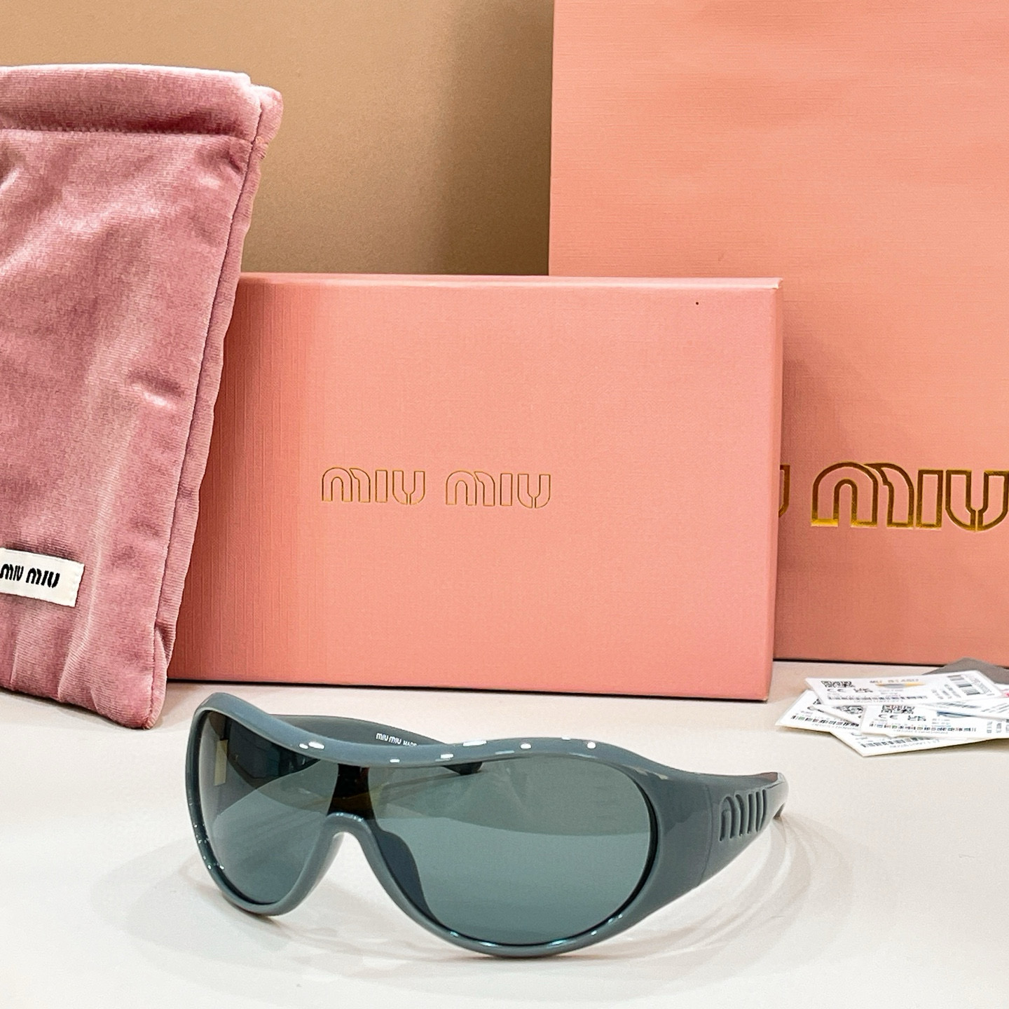 ￼ ￼ MIU M*🎀🎀🎀MODEL: MU B14SU 🎀🎀🎀SIZE：133-119🎀🎀🎀