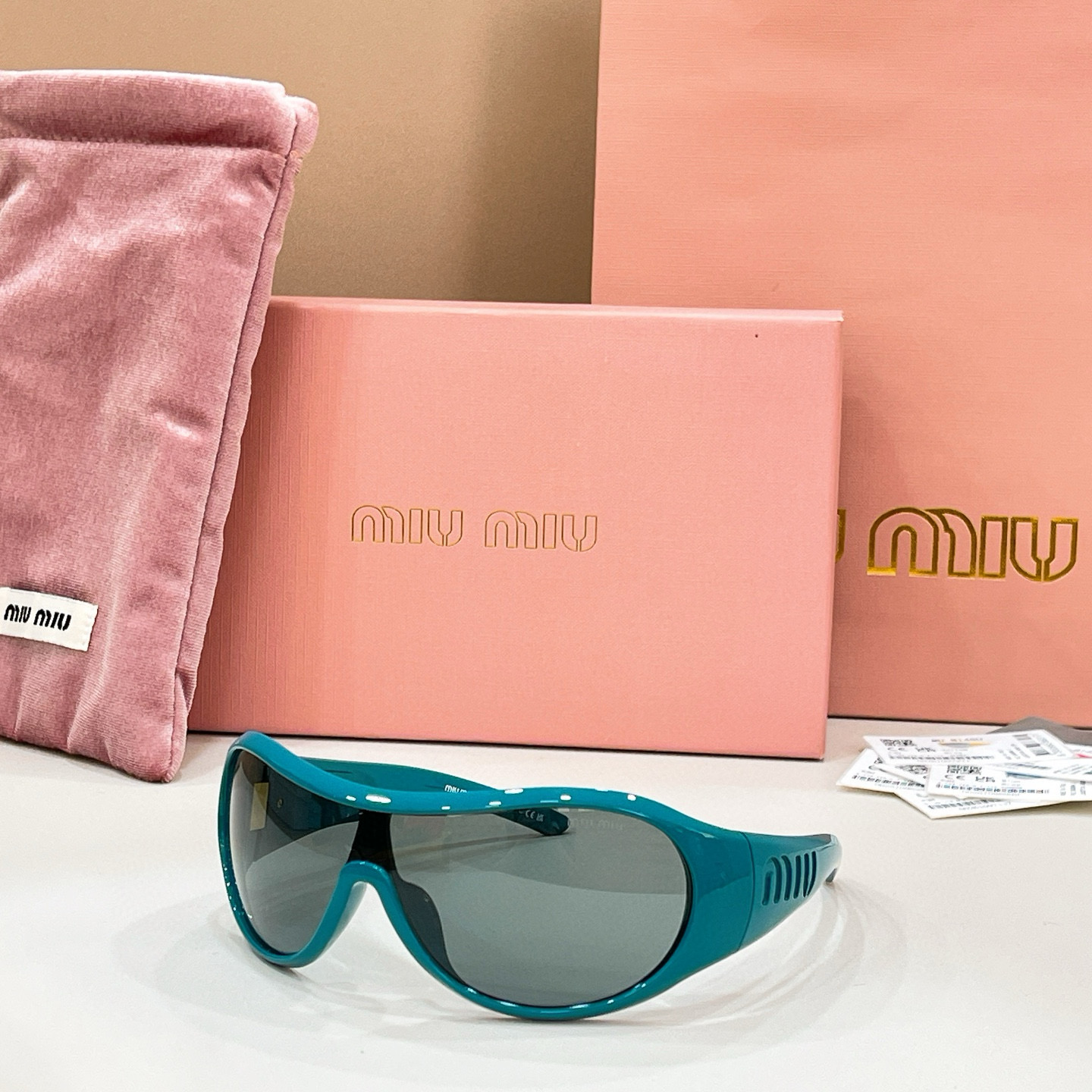 ￼ ￼ MIU M*🎀🎀🎀MODEL: MU B14SU 🎀🎀🎀SIZE：133-119🎀🎀🎀
