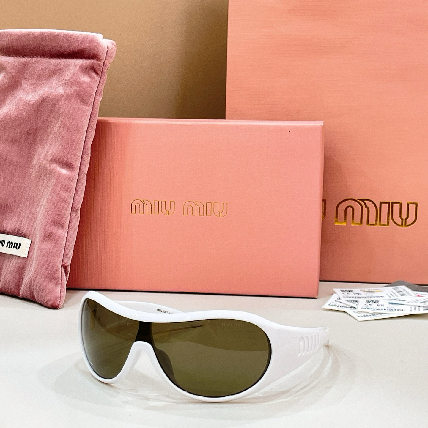 ￼ ￼ MIU M*🎀🎀🎀MODEL: MU B14SU 🎀🎀🎀SIZE：133-119🎀🎀🎀