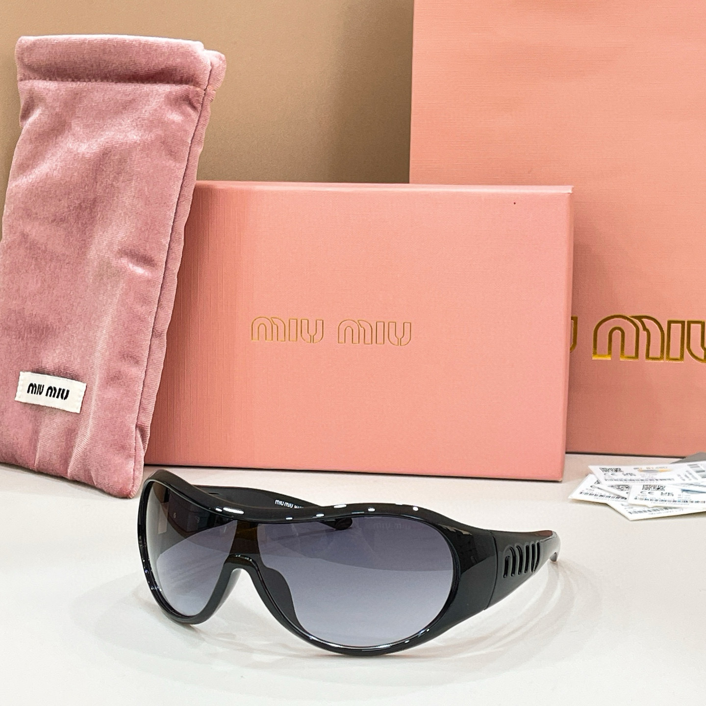 ￼ ￼ MIU M*🎀🎀🎀MODEL: MU B14SU 🎀🎀🎀SIZE：133-119🎀🎀🎀