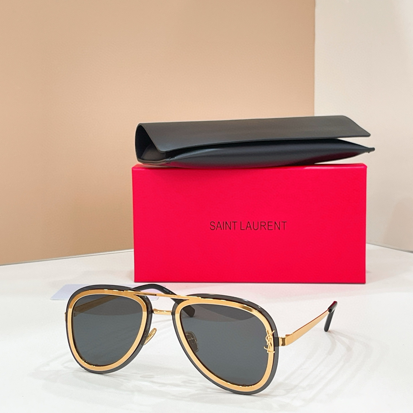 SAINT LAUREN*💫💫💫MODEL：SL261💫💫💫SIZE：60口13-145💫💫💫