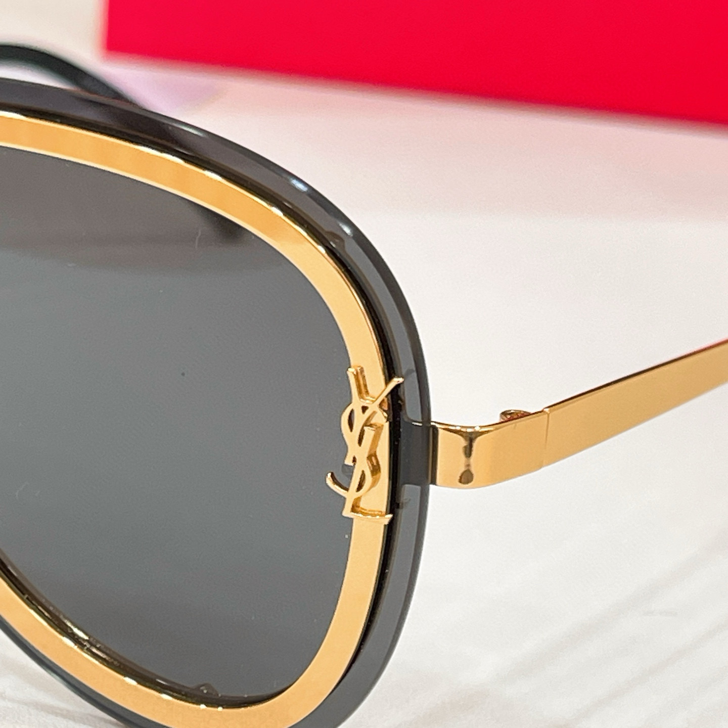 SAINT LAUREN*💫💫💫MODEL：SL261💫💫💫SIZE：60口13-145💫💫💫