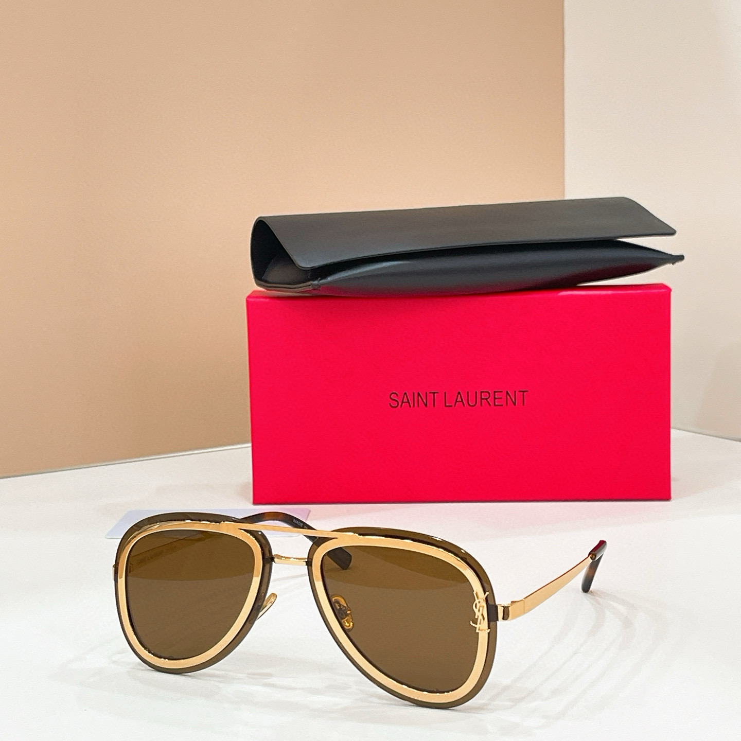 SAINT LAUREN*💫💫💫MODEL：SL261💫💫💫SIZE：60口13-145💫💫💫