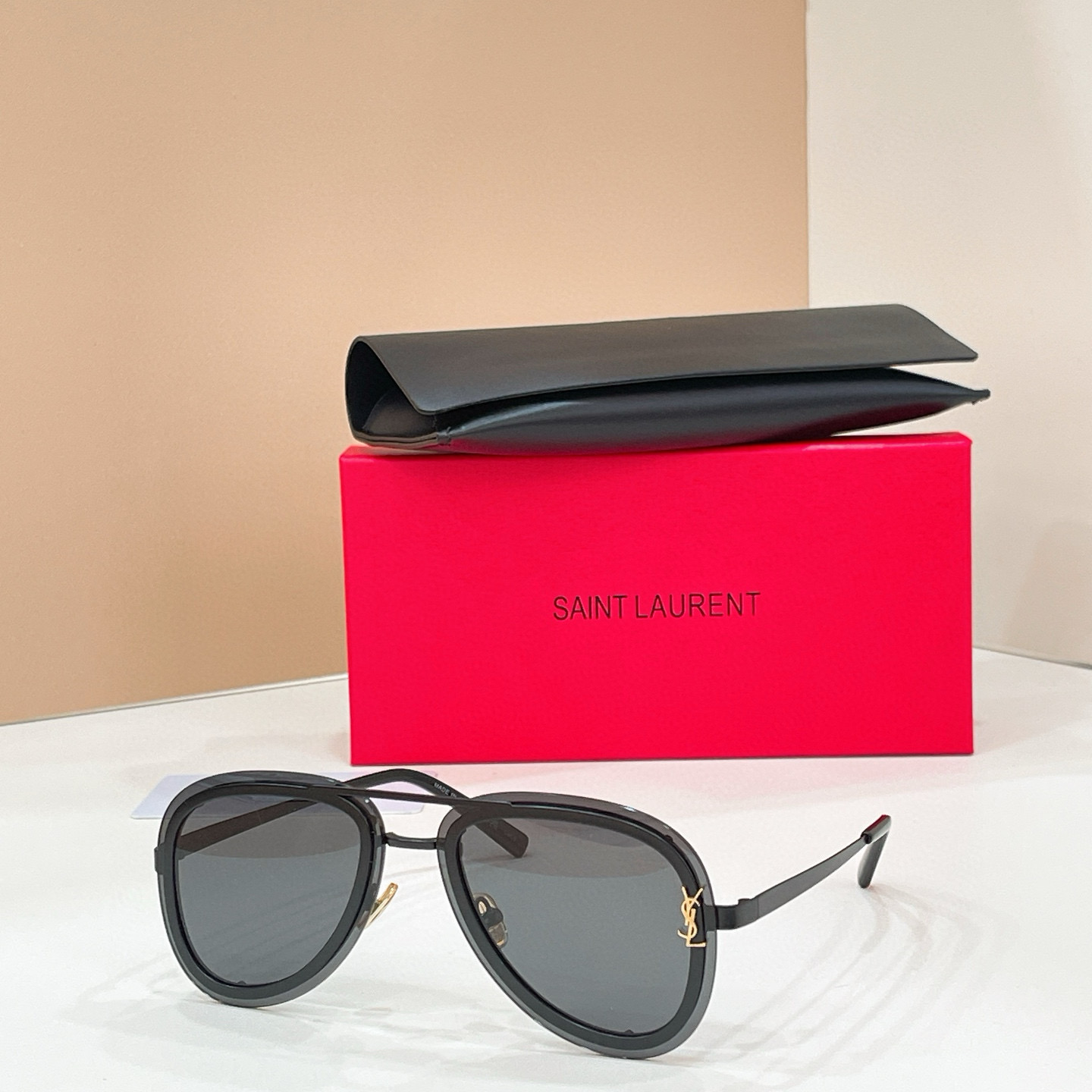 SAINT LAUREN*💫💫💫MODEL：SL261💫💫💫SIZE：60口13-145💫💫💫