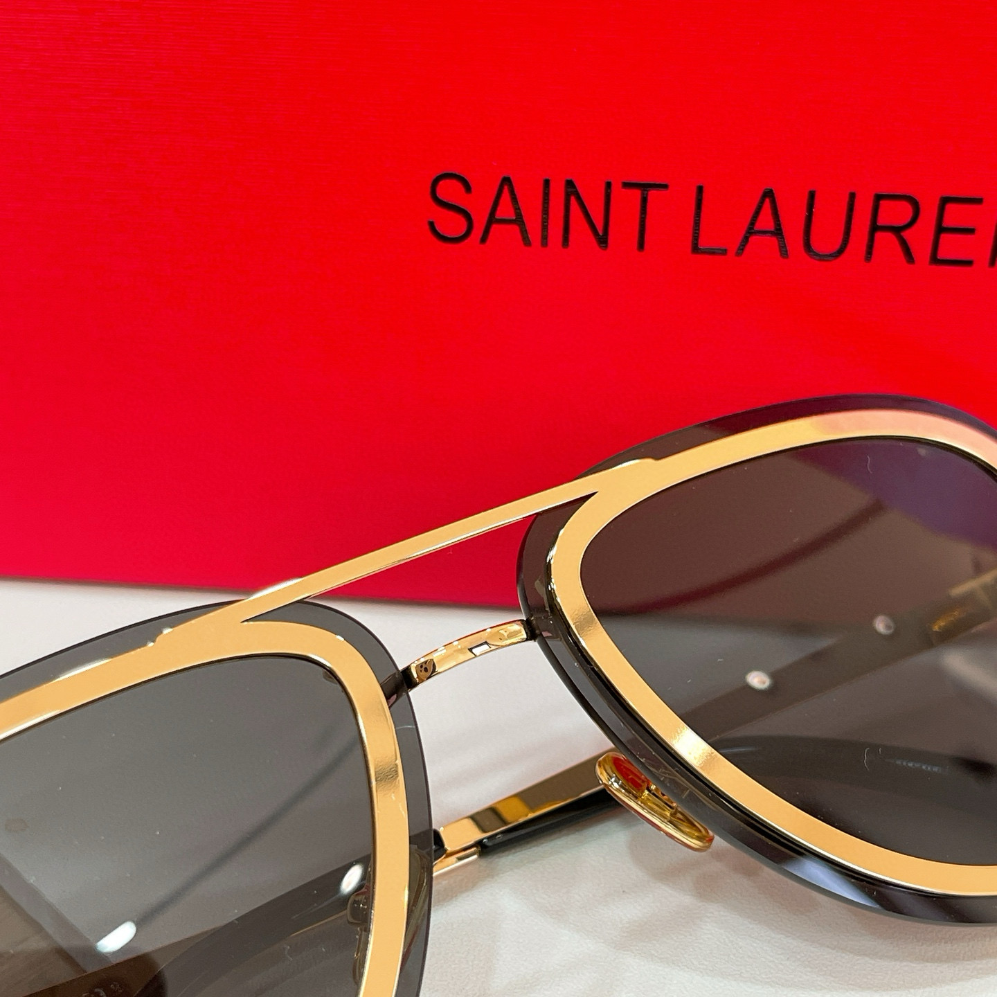 SAINT LAUREN*💫💫💫MODEL：SL261💫💫💫SIZE：60口13-145💫💫💫