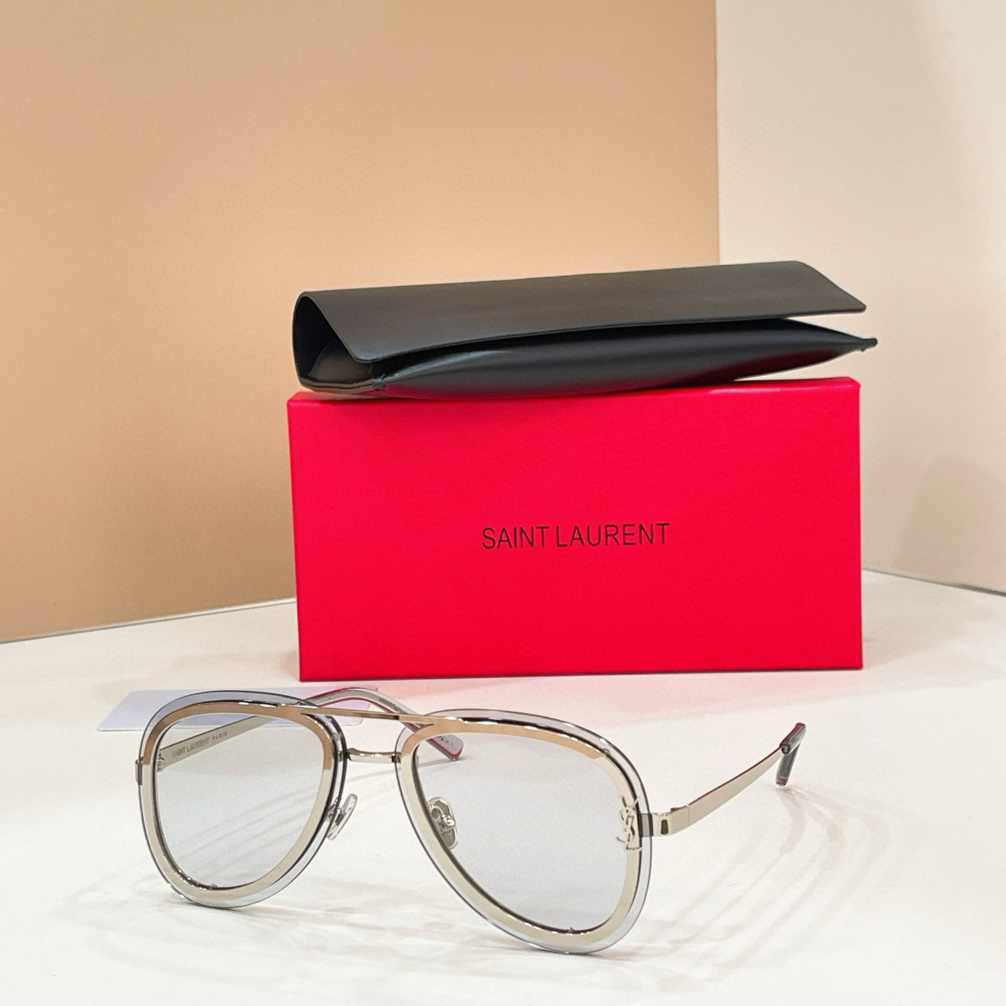 SAINT LAUREN*💫💫💫MODEL：SL261💫💫💫SIZE：60口13-145💫💫💫