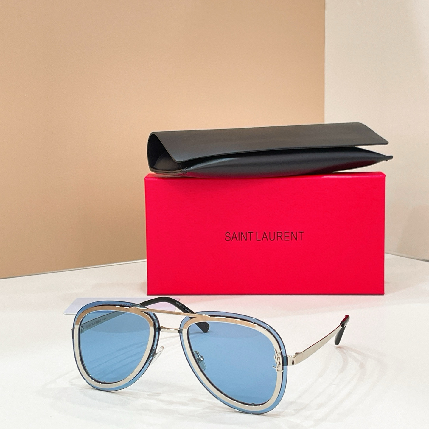 SAINT LAUREN*💫💫💫MODEL：SL261💫💫💫SIZE：60口13-145💫💫💫