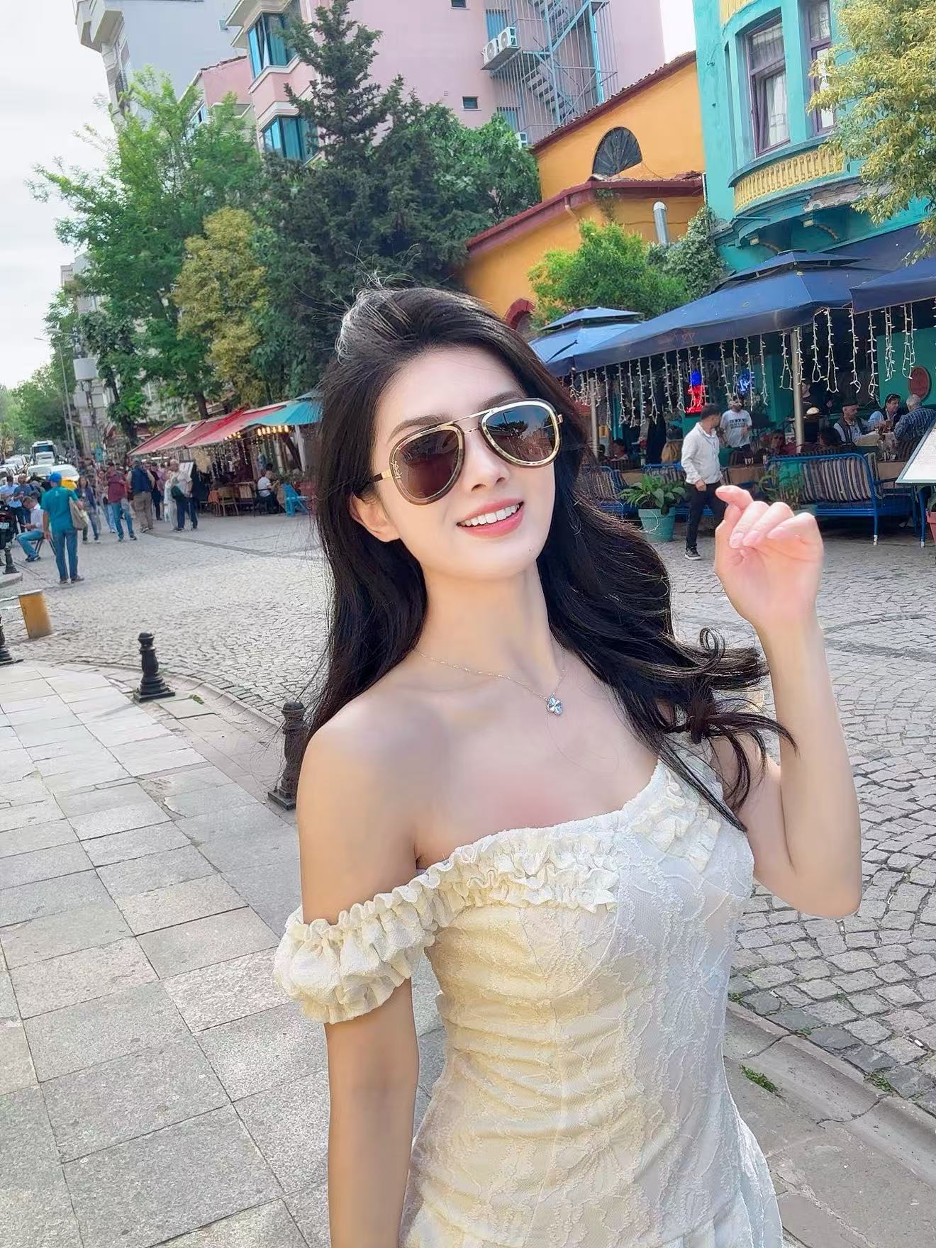 SAINT LAUREN*💫💫💫MODEL：SL261💫💫💫SIZE：60口13-145💫💫💫