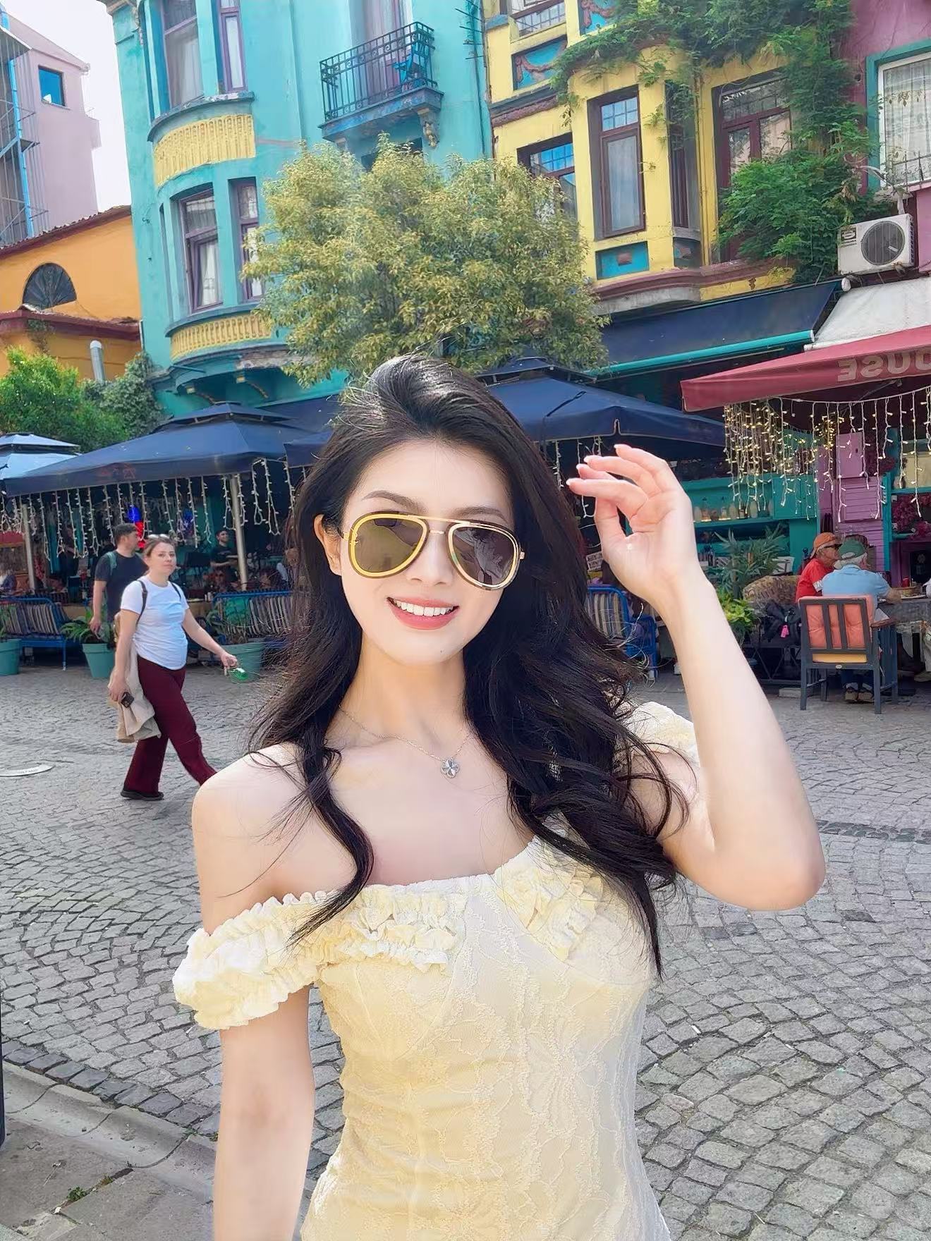 SAINT LAUREN*💫💫💫MODEL：SL261💫💫💫SIZE：60口13-145💫💫💫