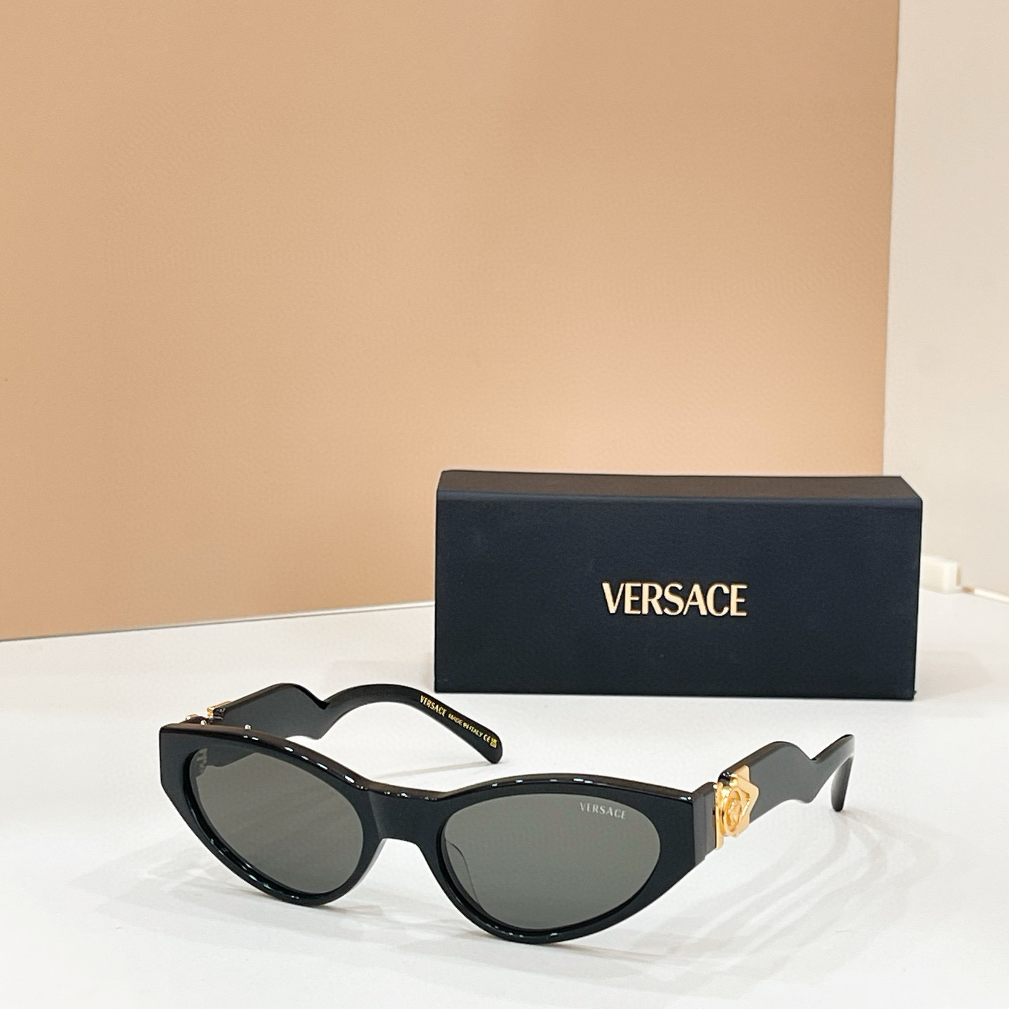 VERSAC*🌟🌟🌟MODEL：VE4375🌟🌟🌟SIZE：55口18-145🌟🌟🌟