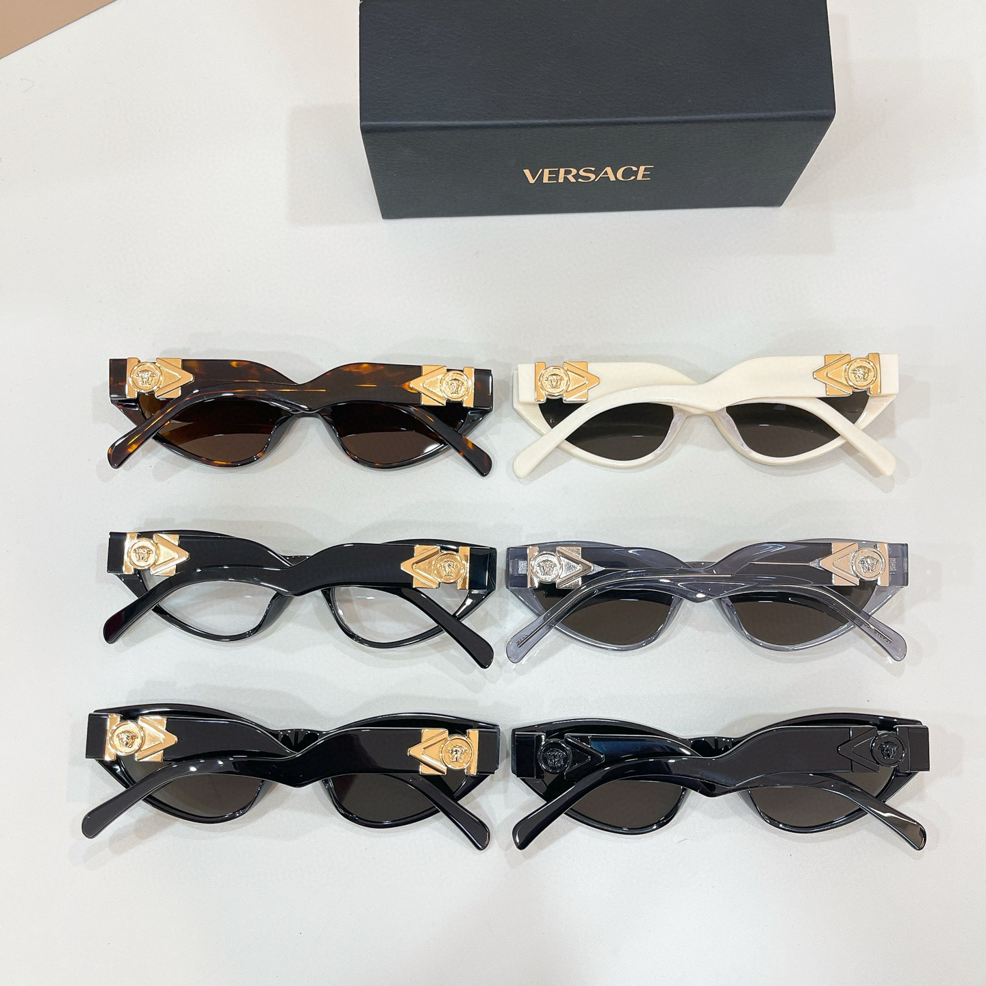 VERSAC*🌟🌟🌟MODEL：VE4375🌟🌟🌟SIZE：55口18-145🌟🌟🌟