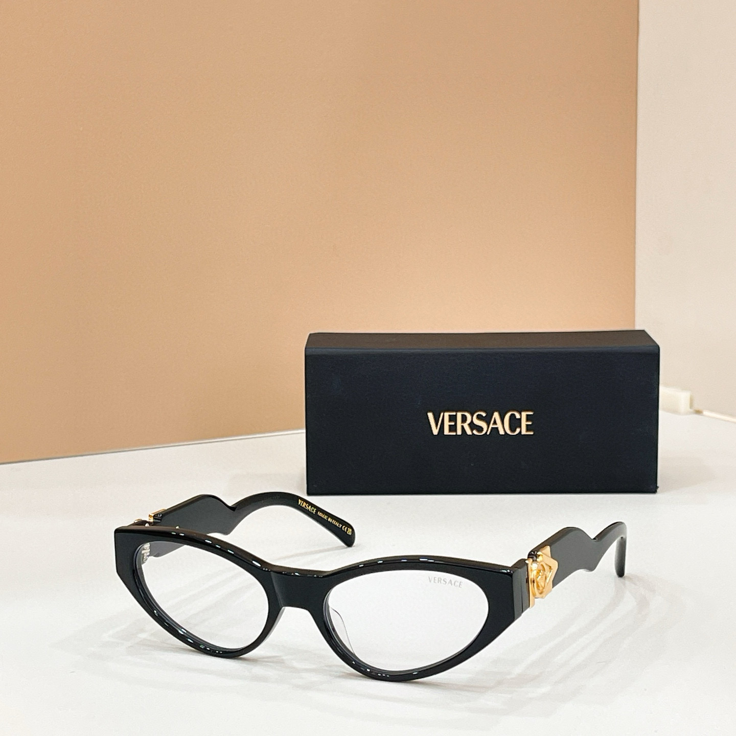 VERSAC*🌟🌟🌟MODEL：VE4375🌟🌟🌟SIZE：55口18-145🌟🌟🌟