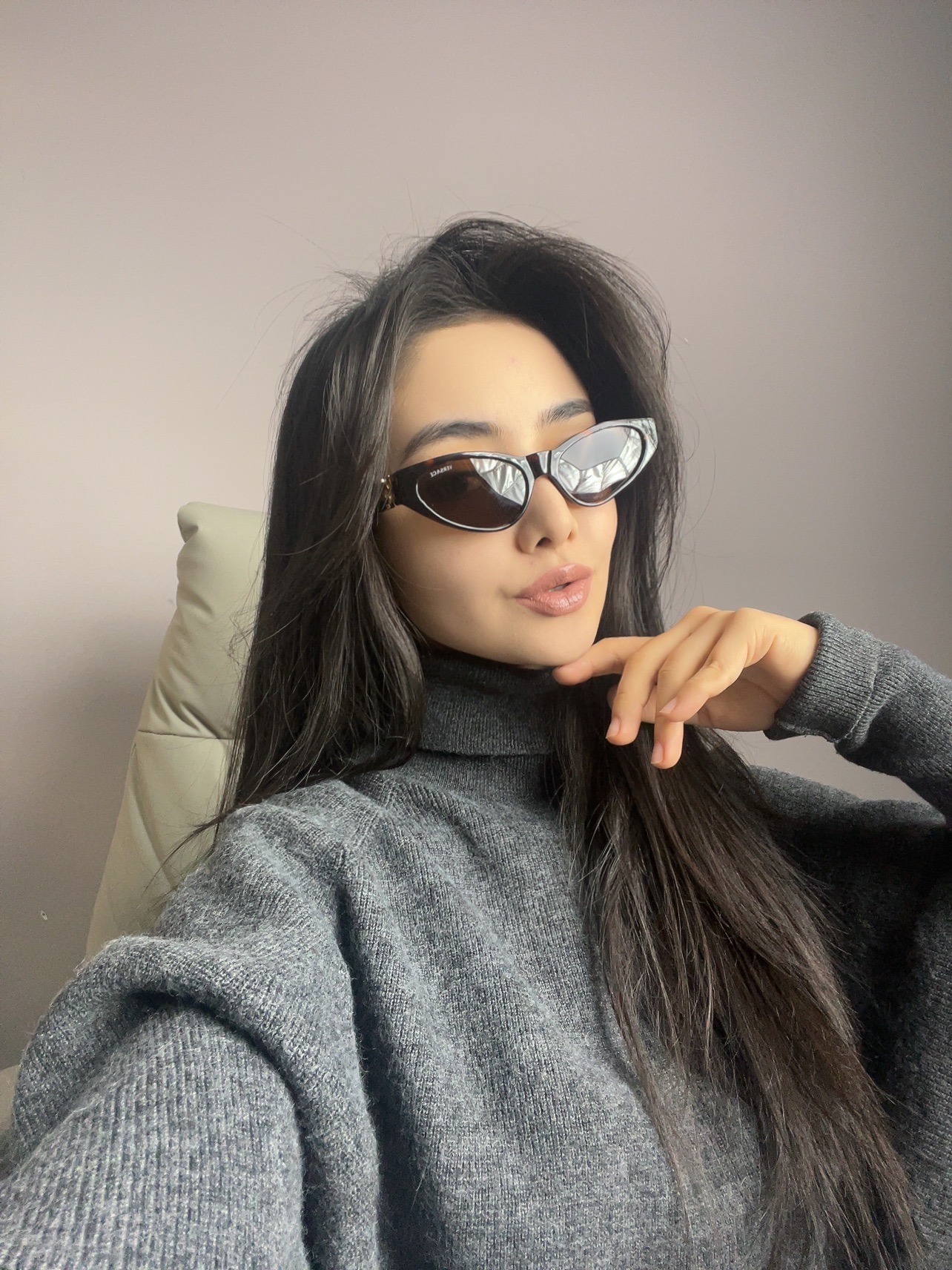 VERSAC*🌟🌟🌟MODEL：VE4375🌟🌟🌟SIZE：55口18-145🌟🌟🌟