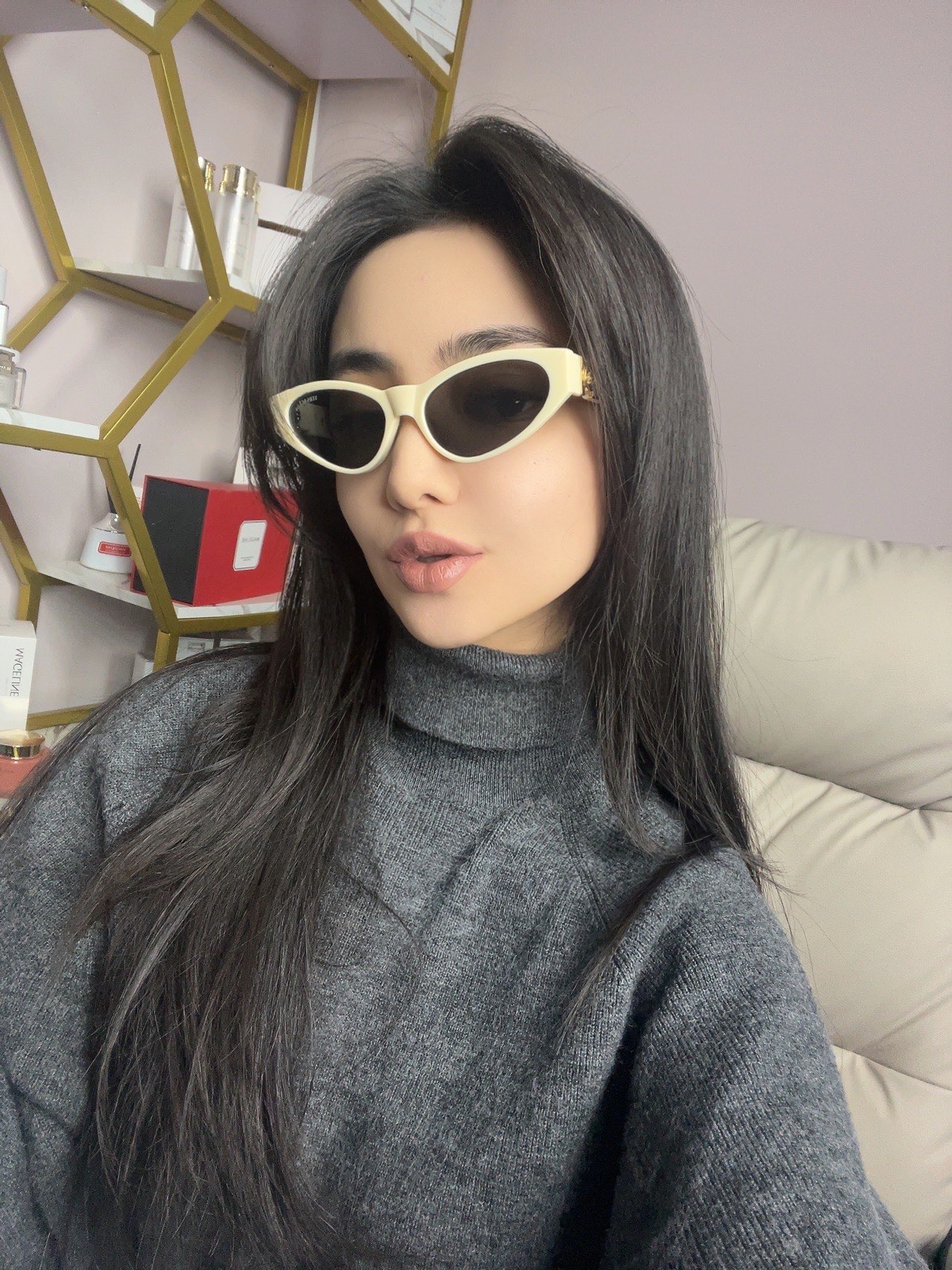 VERSAC*🌟🌟🌟MODEL：VE4375🌟🌟🌟SIZE：55口18-145🌟🌟🌟