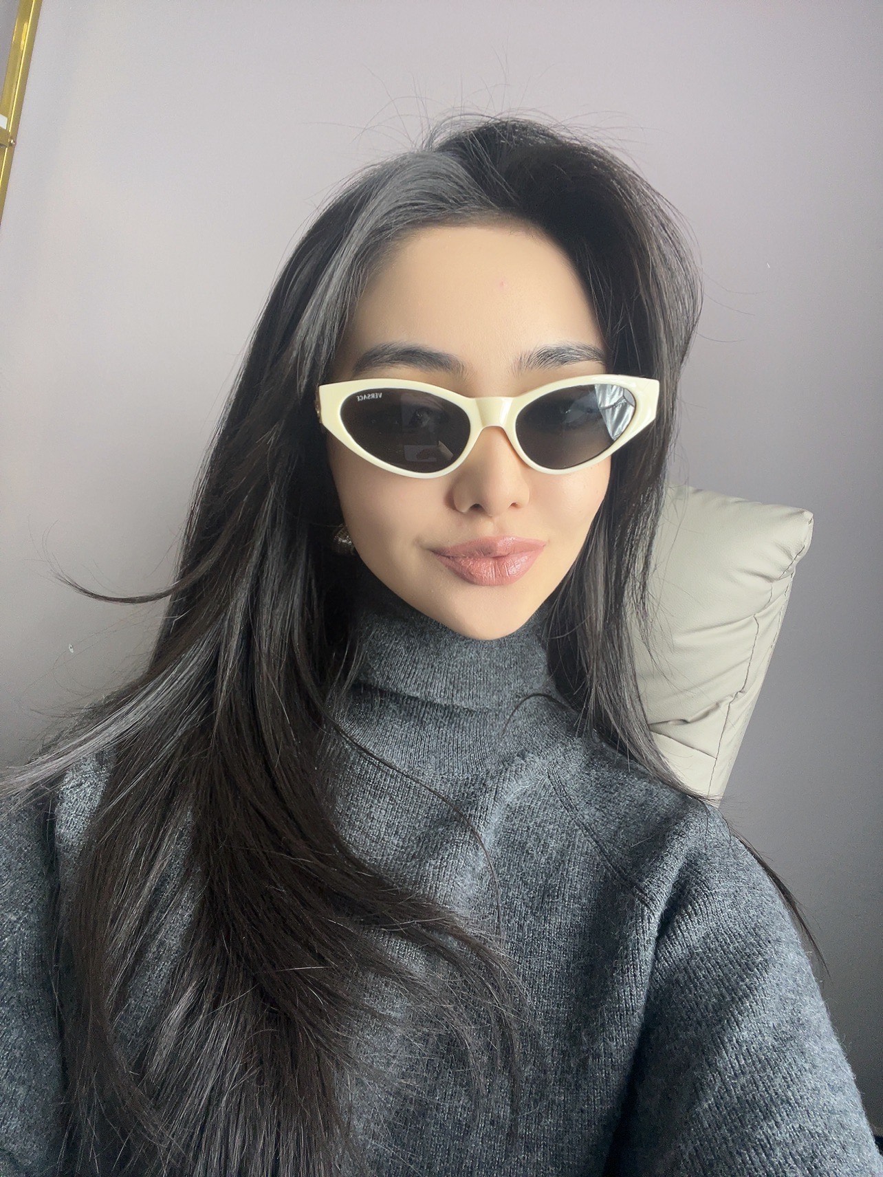 VERSAC*🌟🌟🌟MODEL：VE4375🌟🌟🌟SIZE：55口18-145🌟🌟🌟