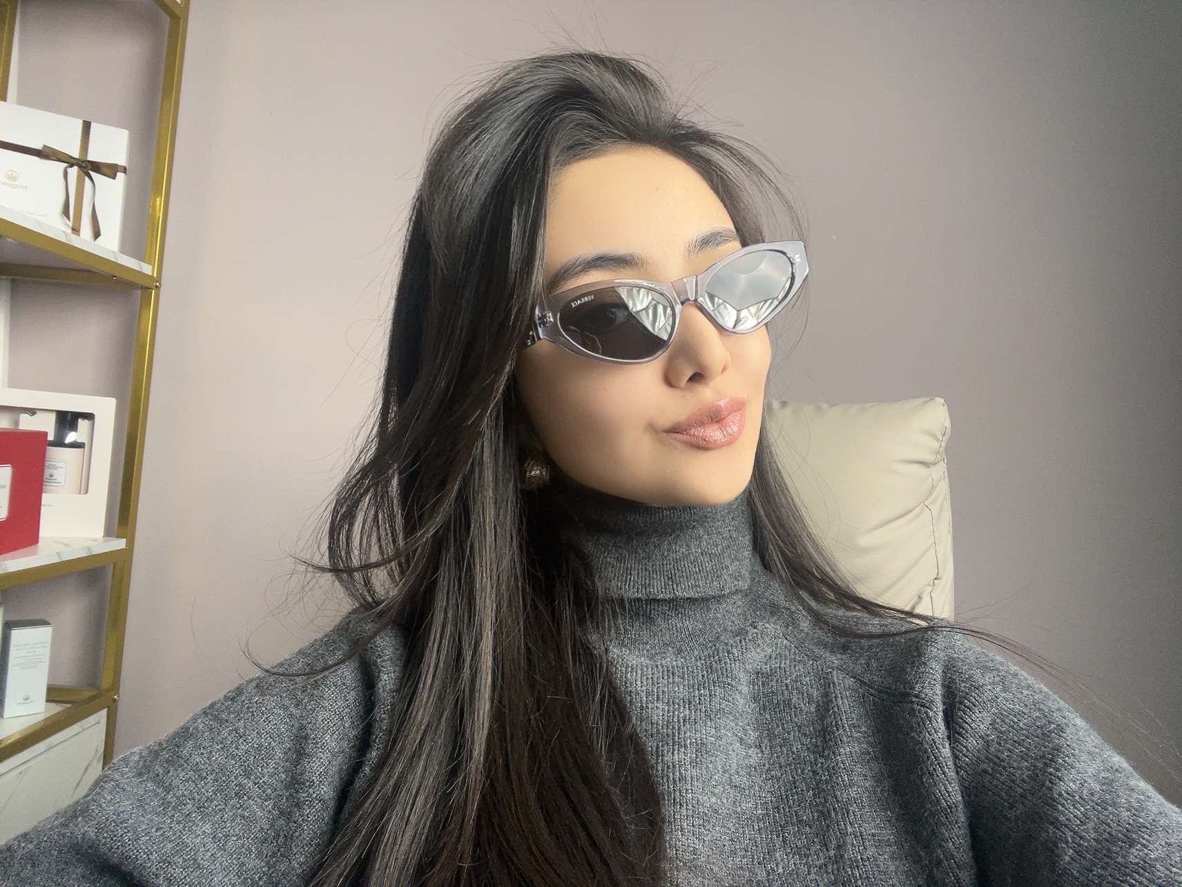 VERSAC*🌟🌟🌟MODEL：VE4375🌟🌟🌟SIZE：55口18-145🌟🌟🌟