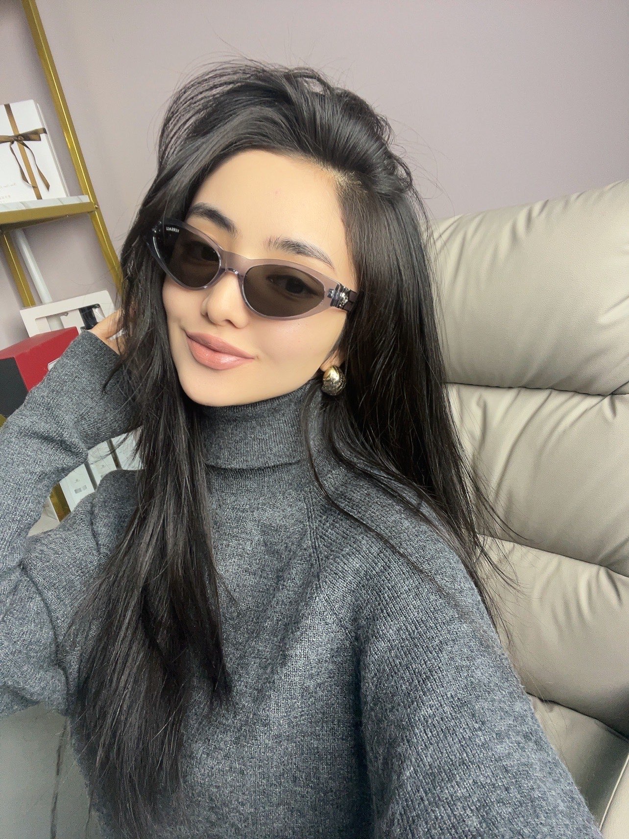 VERSAC*🌟🌟🌟MODEL：VE4375🌟🌟🌟SIZE：55口18-145🌟🌟🌟