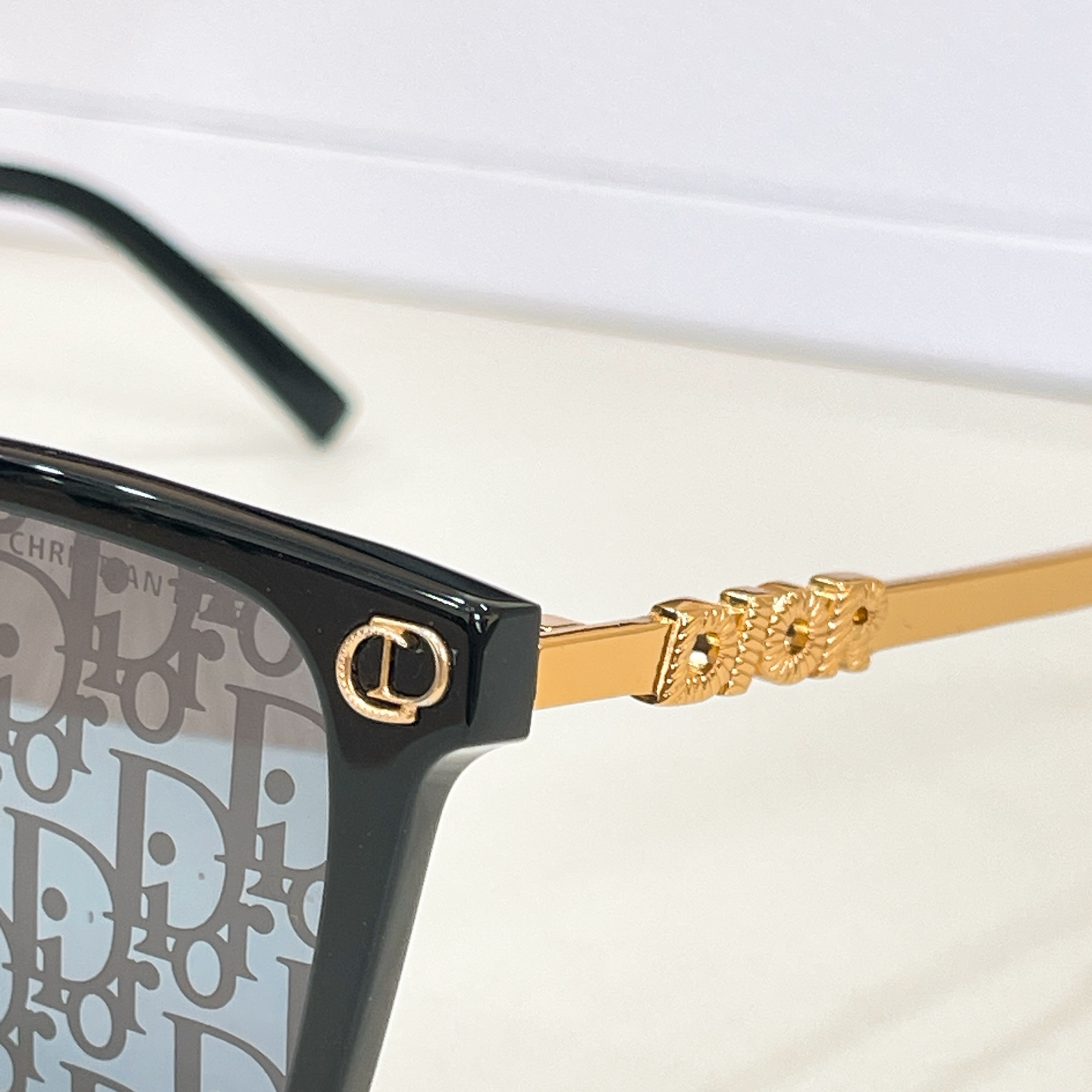 DIO*✨✨✨MODEL: DiorObliPue D6U✨✨✨SIZE：52口22-145✨✨