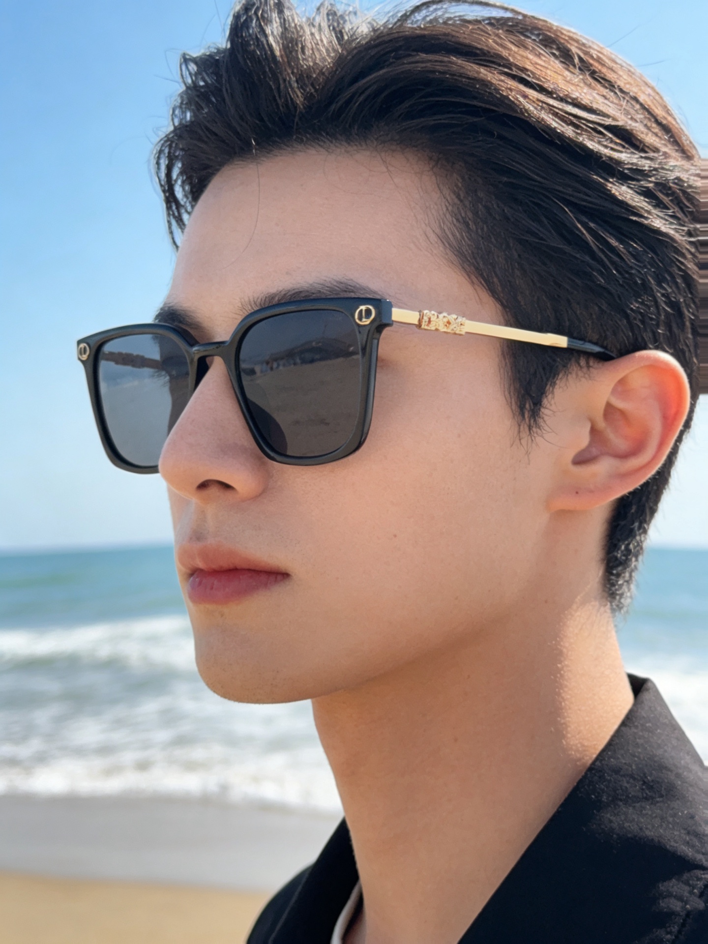 DIO*✨✨✨MODEL: DiorObliPue D6U✨✨✨SIZE：52口22-145✨✨