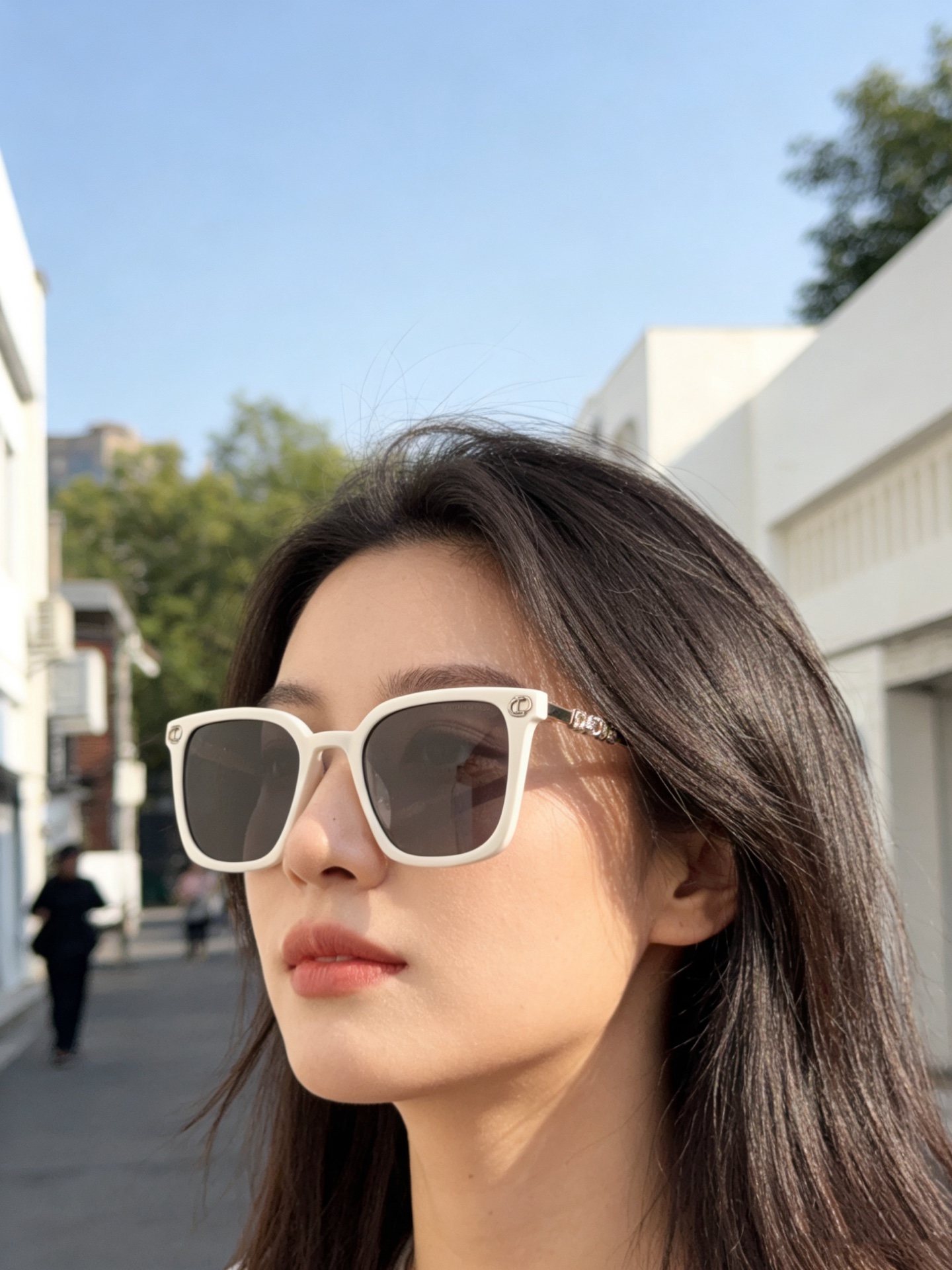 DIO*✨✨✨MODEL: DiorObliPue D6U✨✨✨SIZE：52口22-145✨✨