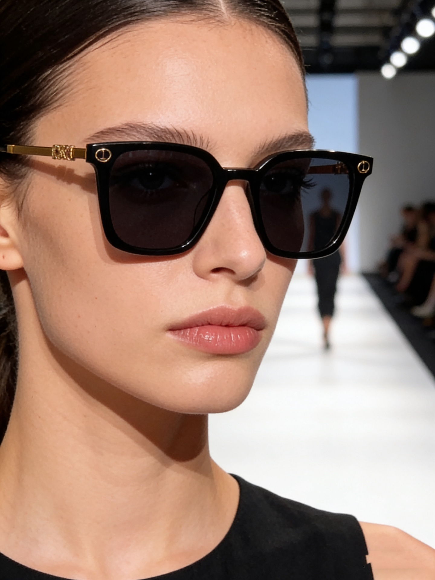 DIO*✨✨✨MODEL: DiorObliPue D6U✨✨✨SIZE：52口22-145✨✨