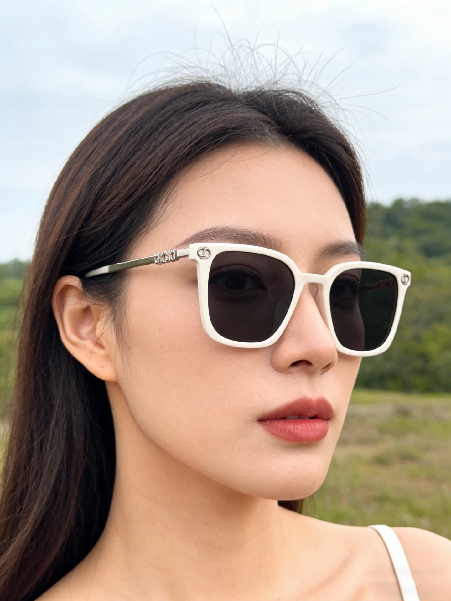 DIO*✨✨✨MODEL: DiorObliPue D6U✨✨✨SIZE：52口22-145✨✨