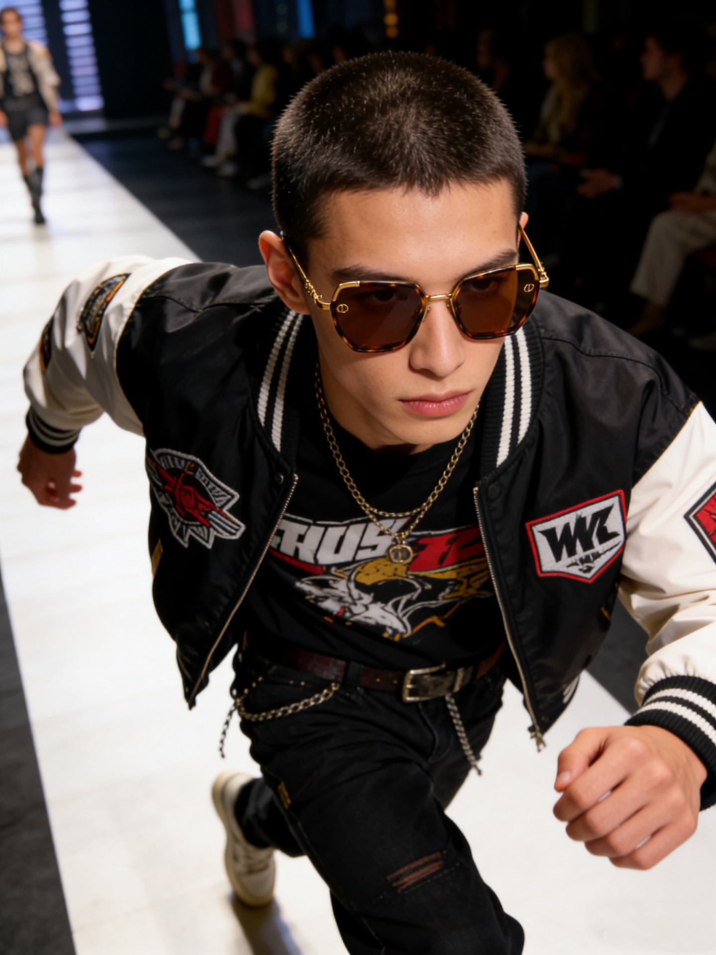 DIO*✨✨✨MODEL: DiorObliPue D3U✨✨✨SIZE：54口17-145✨✨