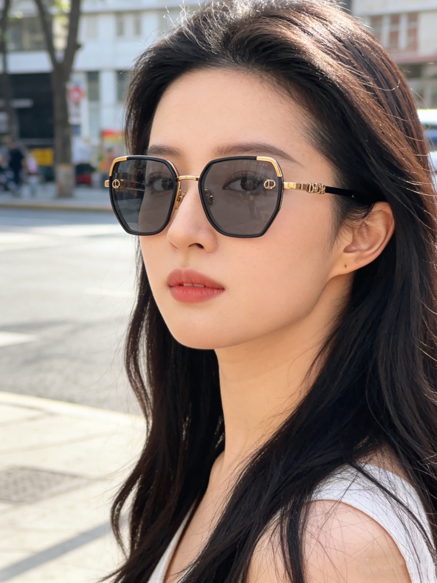 DIO*✨✨✨MODEL: DiorObliPue D3U✨✨✨SIZE：54口17-145✨✨