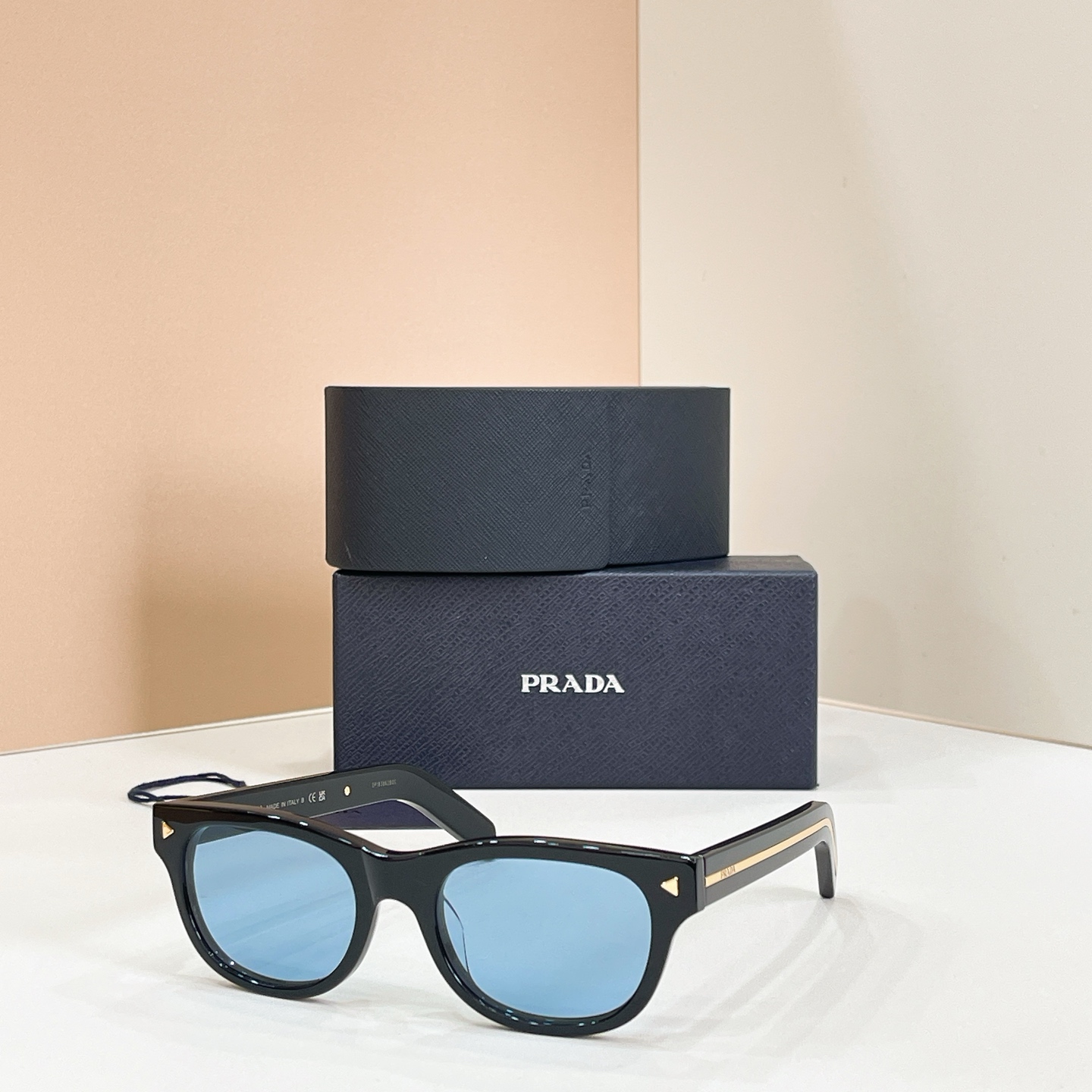 PRAD*✨✨✨MODEL：SPR C09-F✨✨✨SIZE：52口21-140✨✨✨