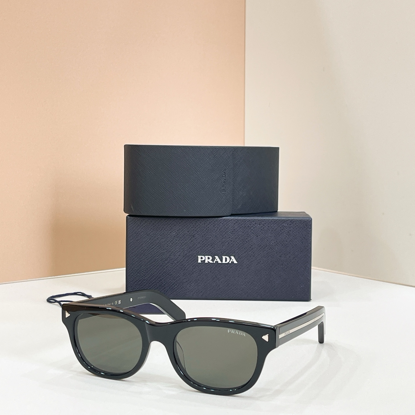 PRAD*✨✨✨MODEL：SPR C09-F✨✨✨SIZE：52口21-140✨✨✨