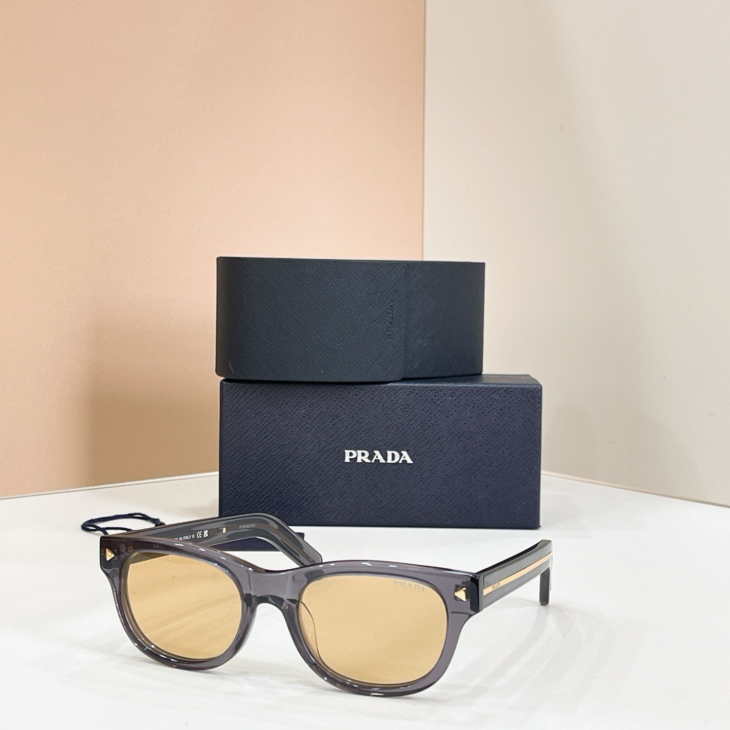 PRAD*✨✨✨MODEL：SPR C09-F✨✨✨SIZE：52口21-140✨✨✨