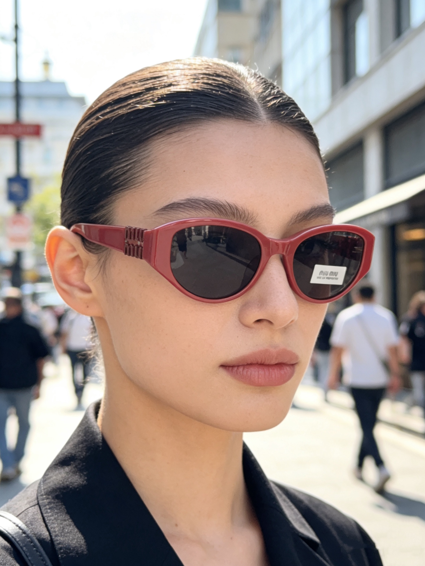 MIU M*🎀🎀🎀MODEL:SMU 16ZS 🎀🎀🎀SIZE：55口21-130🎀🎀🎀