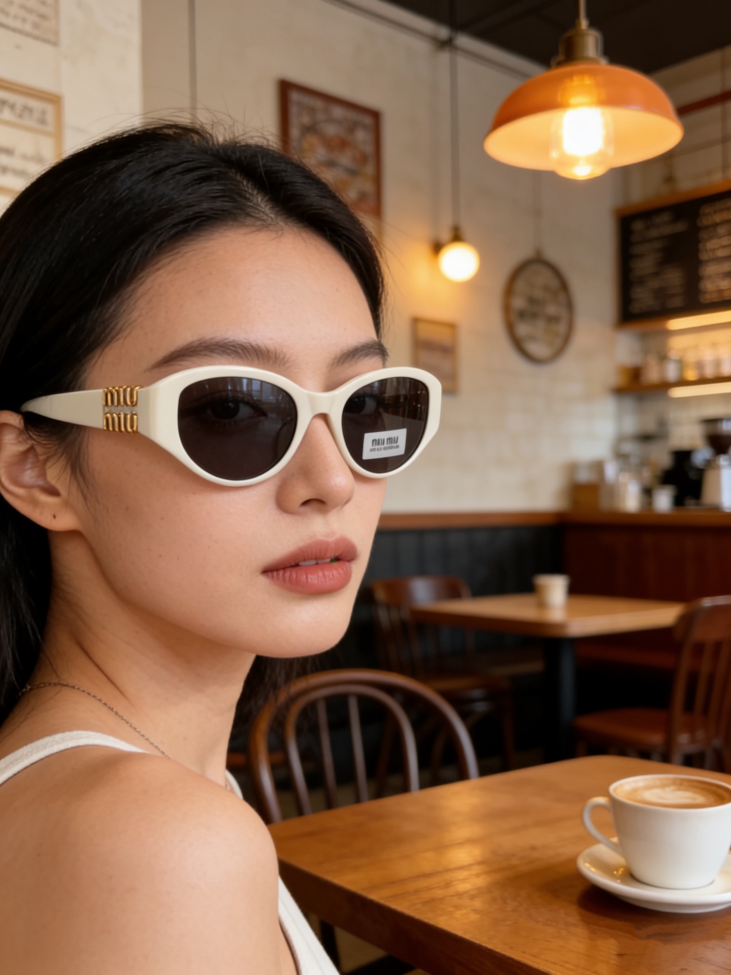 MIU M*🎀🎀🎀MODEL:SMU 16ZS 🎀🎀🎀SIZE：55口21-130🎀🎀🎀