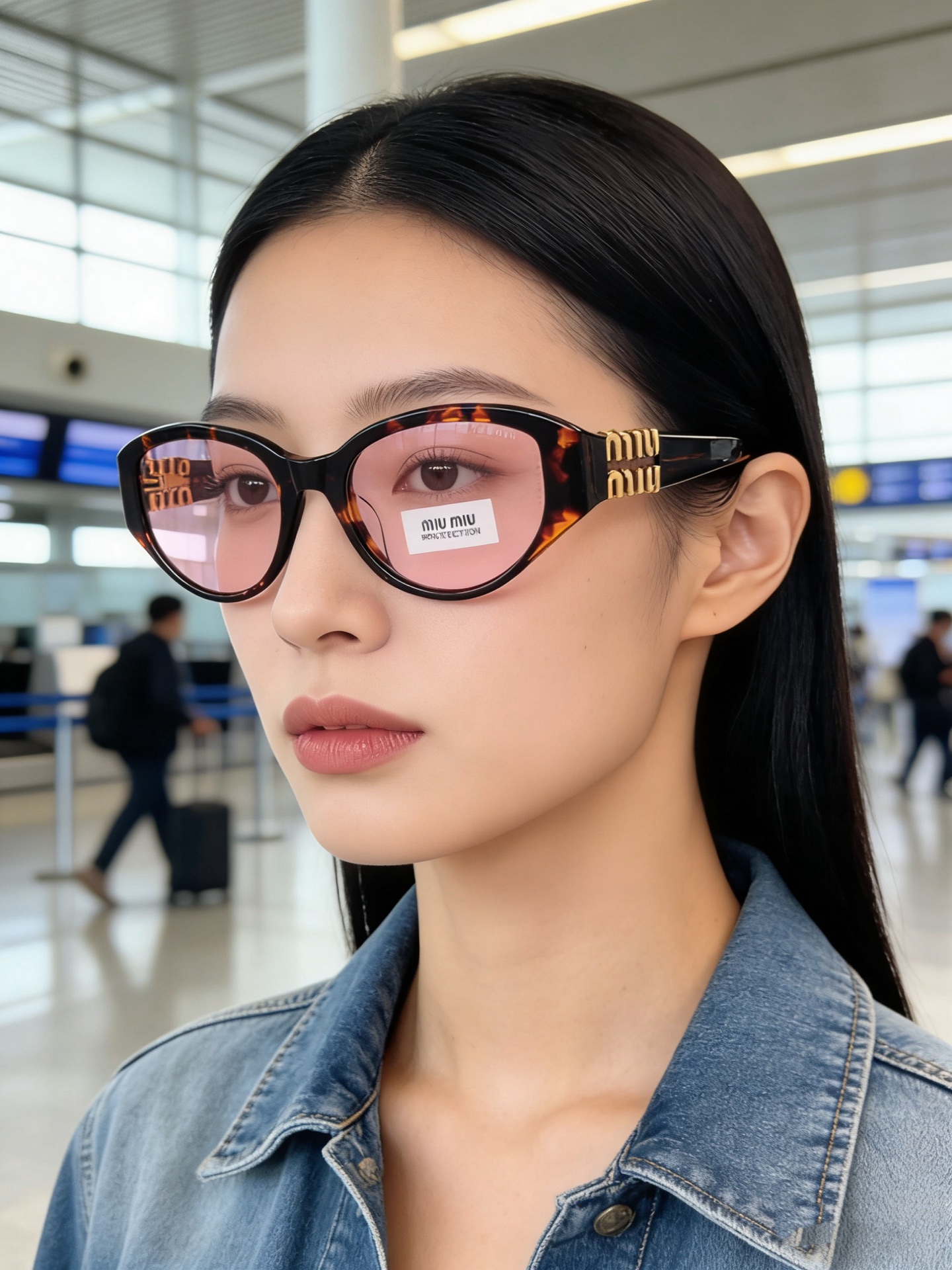 MIU M*🎀🎀🎀MODEL:SMU 16ZS 🎀🎀🎀SIZE：55口21-130🎀🎀🎀